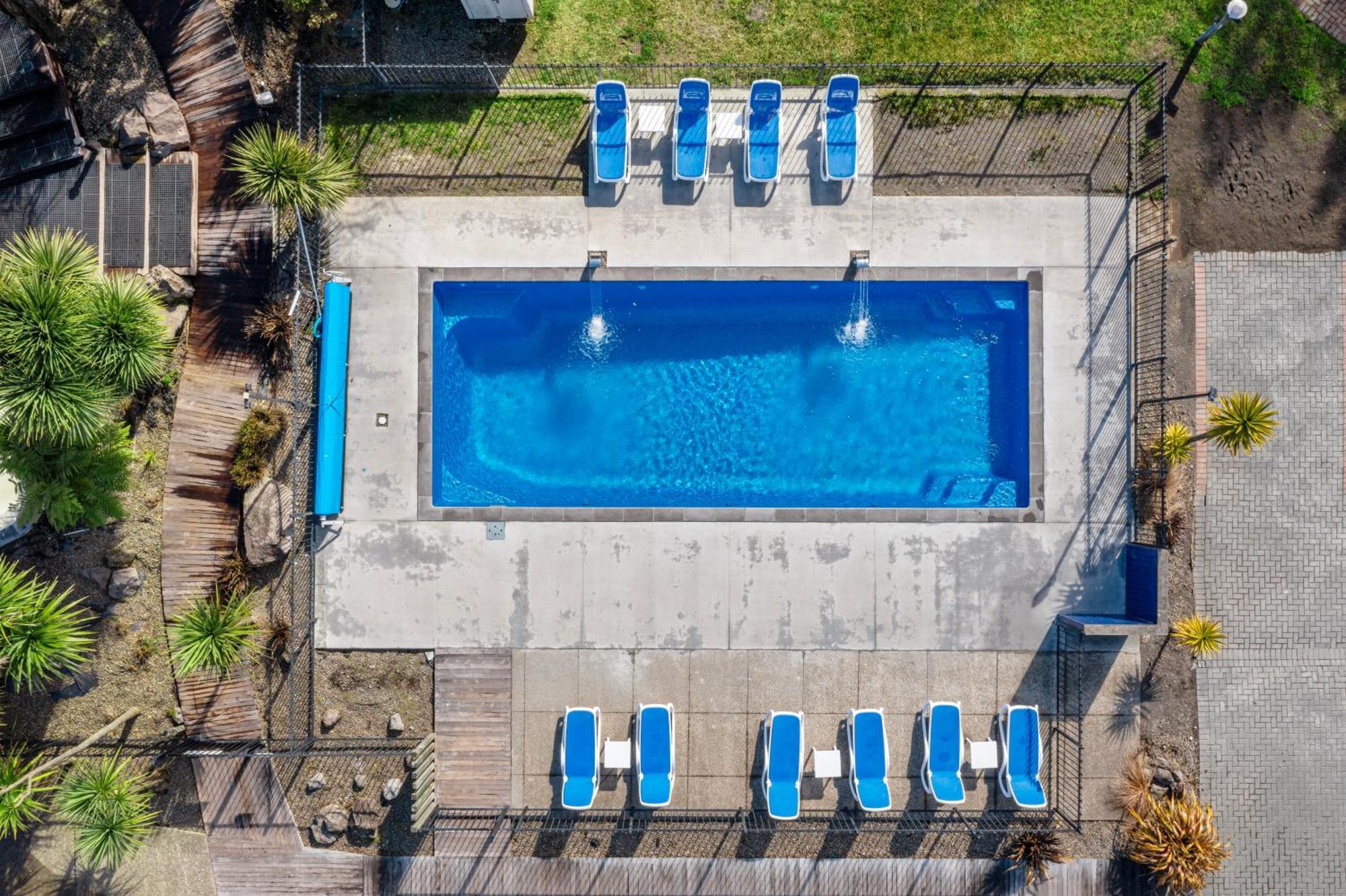 Tasman - Holiday park 4*