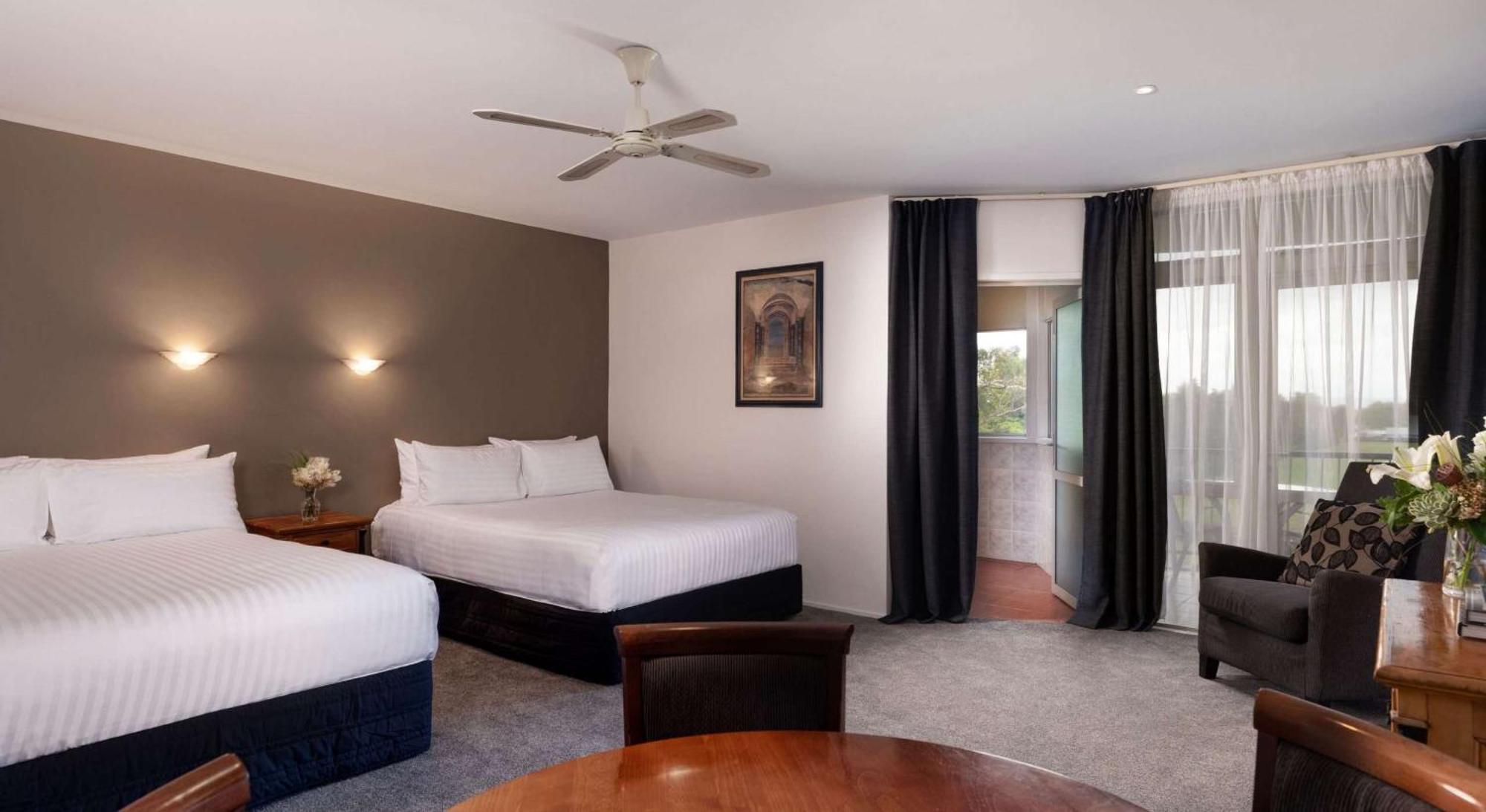 Hotel Arawa Park Hotel, Independent Collection By Evt 4*