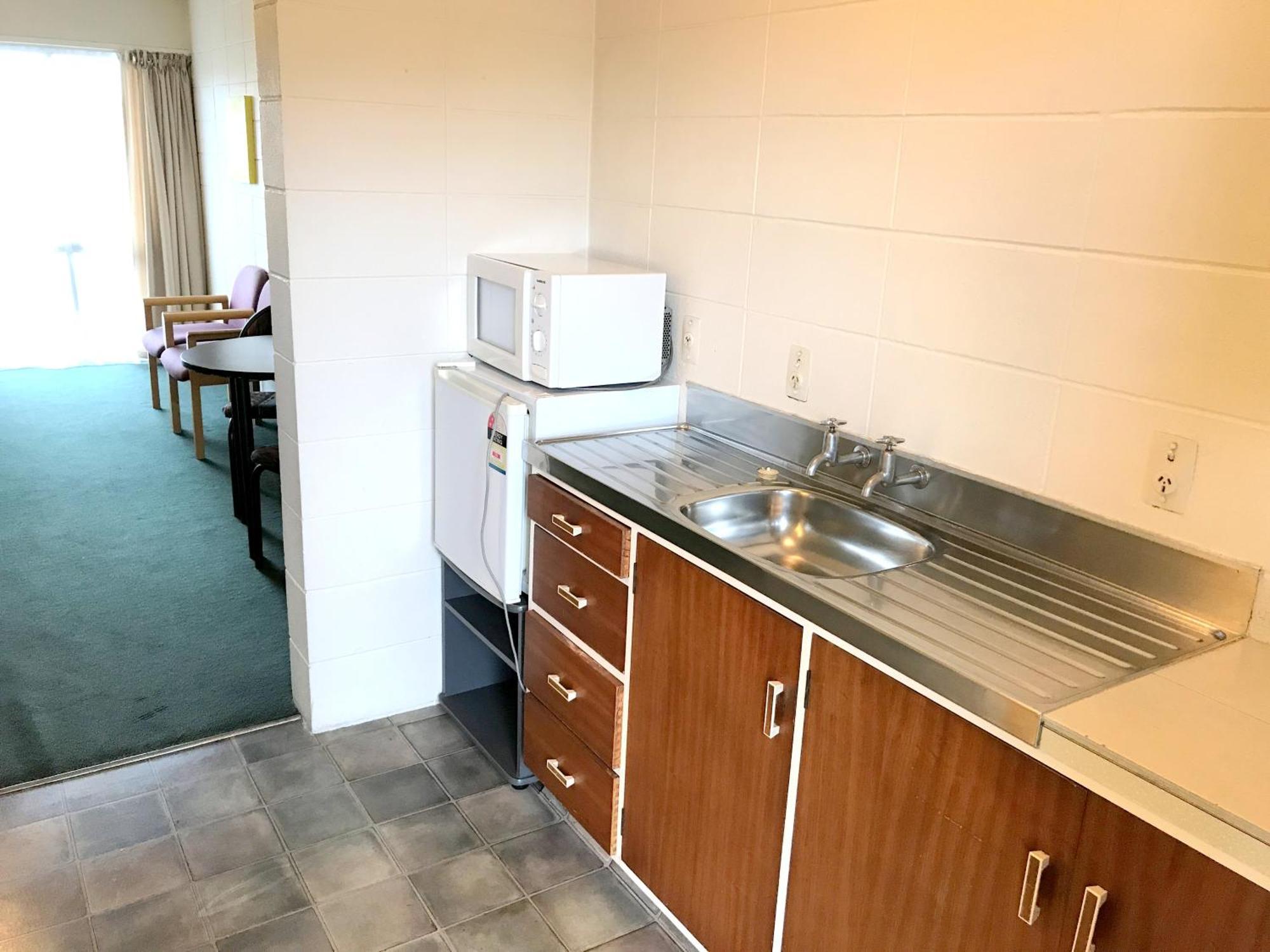 Motel Greenview