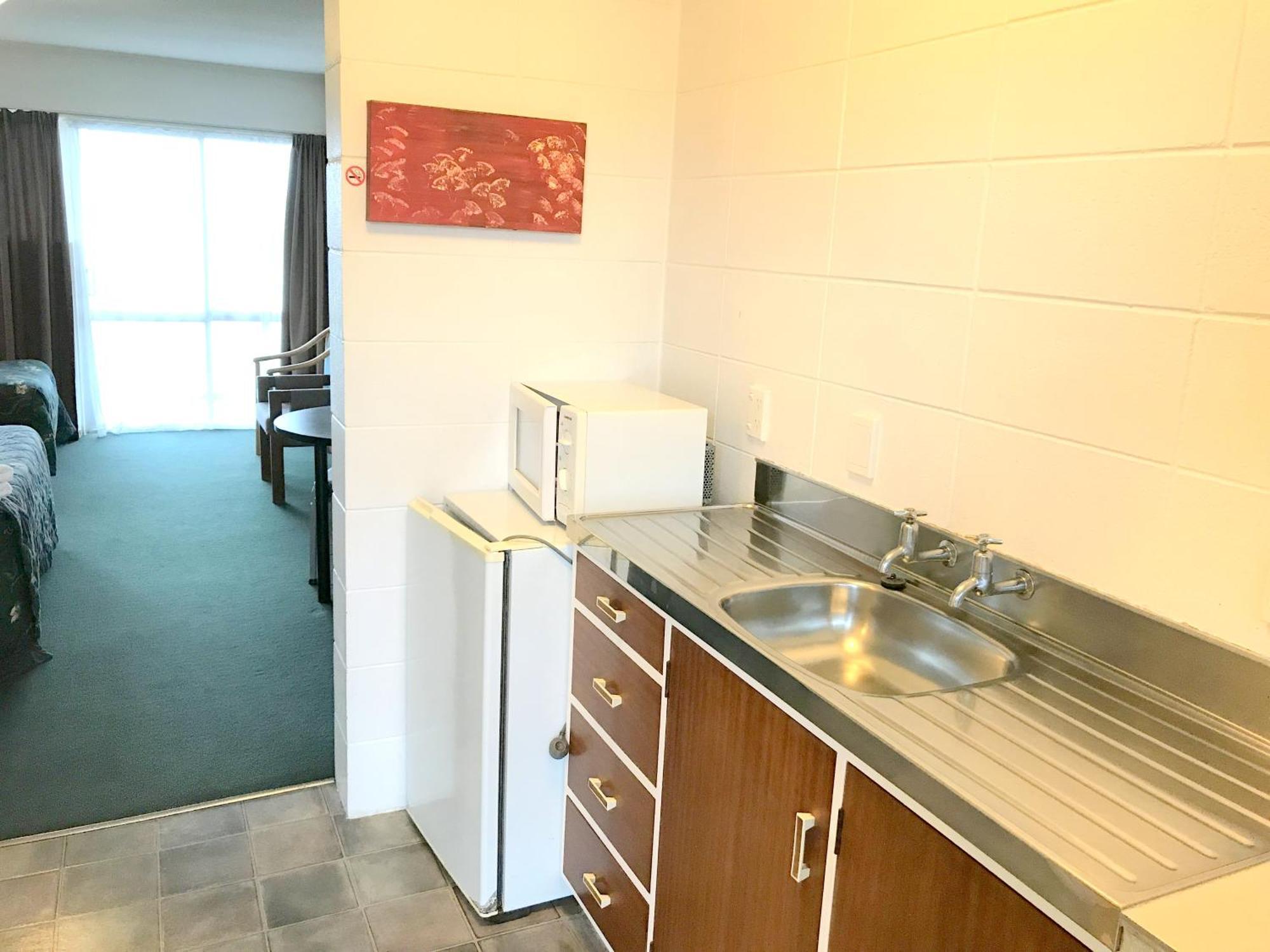Motel Greenview 3*