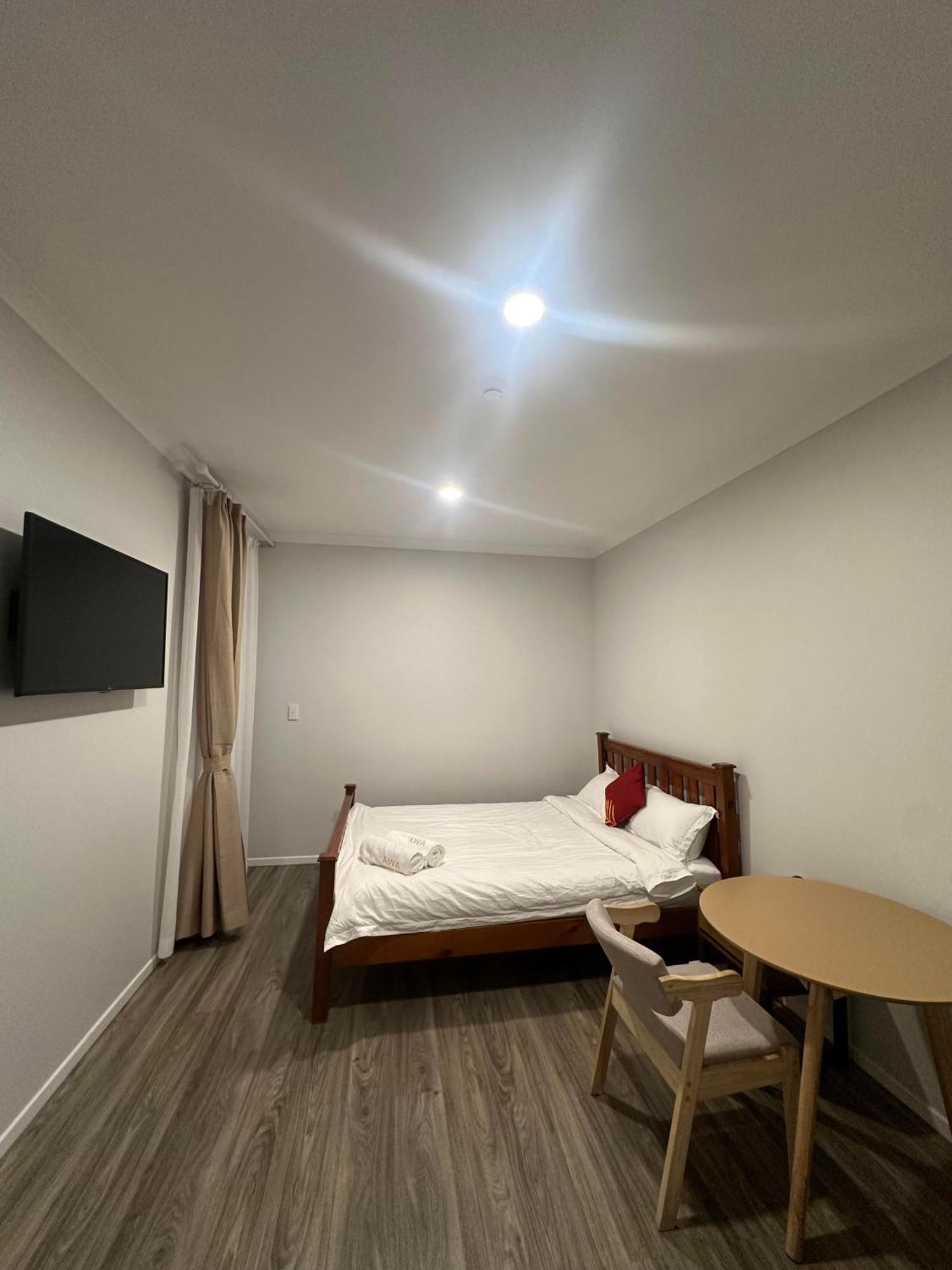 Hotel Awa
