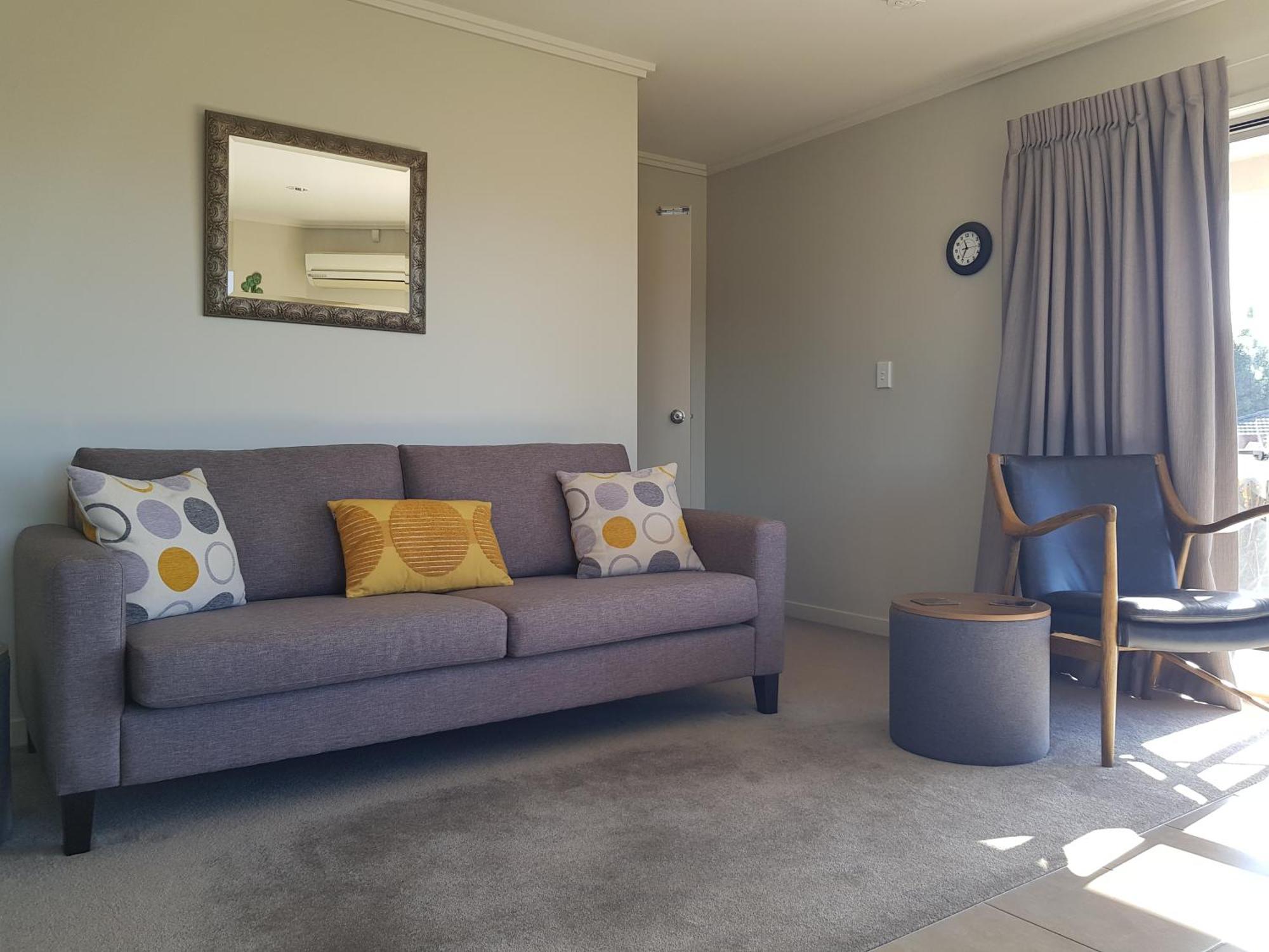 Views B&b/apartment Rotorua