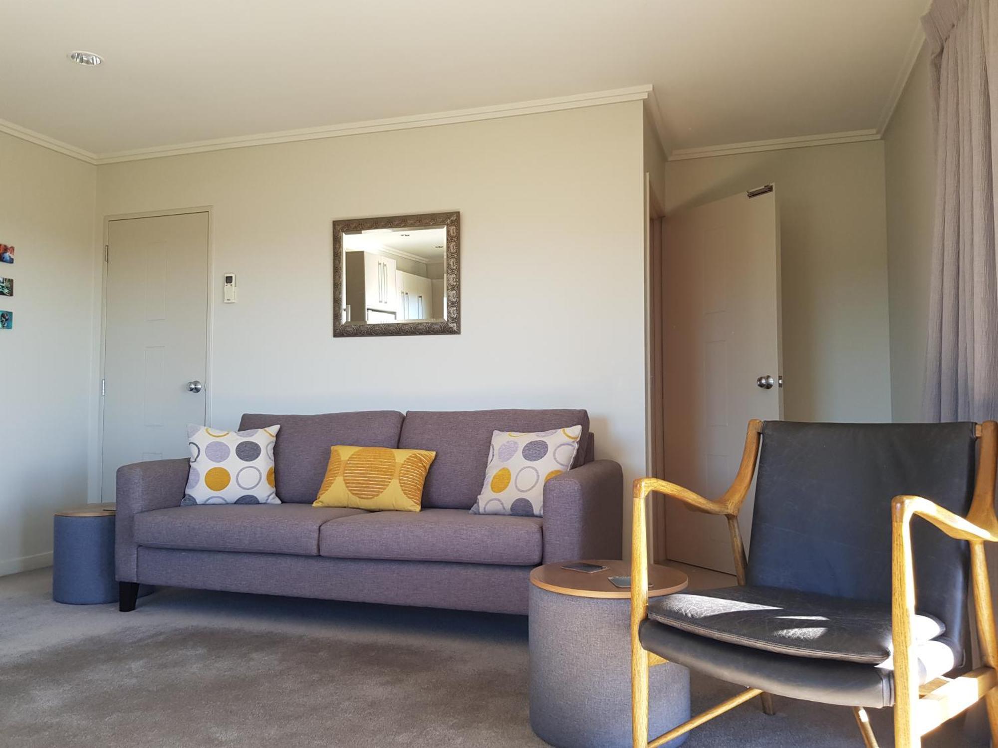 Views B&b/apartment 3* Rotorua
