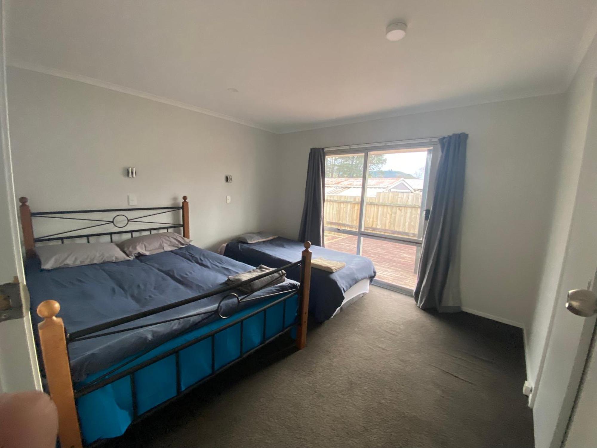 3 Bedroom House, 95 Aquirus Drive, Holiday home