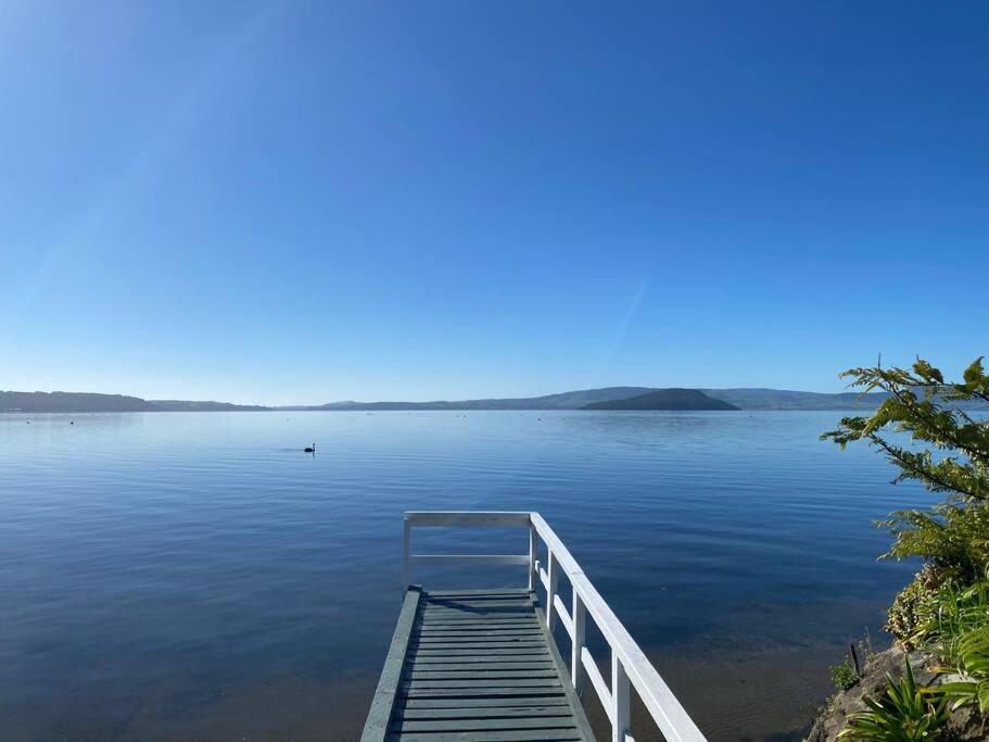 Edgewater Escape Rotorua