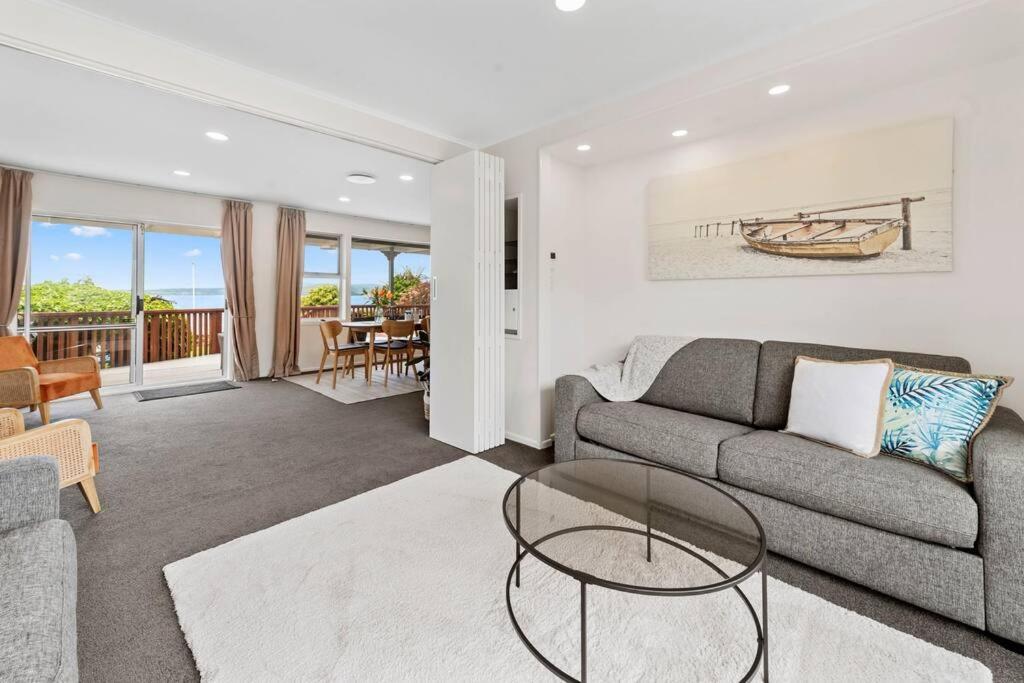 Holiday home Edgewater Escape *