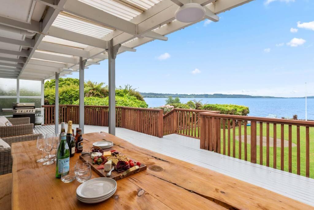 Holiday home Edgewater Escape *