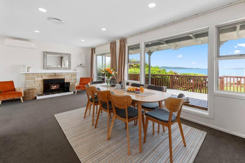 Holiday home Edgewater Escape