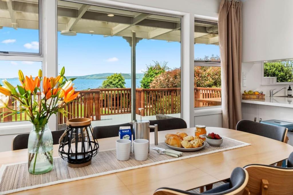 Holiday home Edgewater Escape *