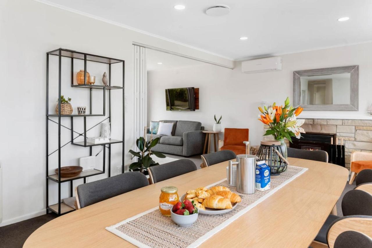 Edgewater Escape Holiday home