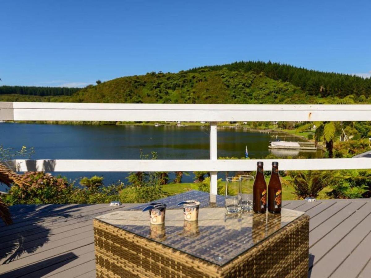 Rotoiti Bay Bliss * Rotorua
