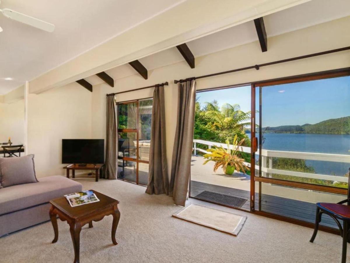 Rotoiti Bay Bliss Holiday home