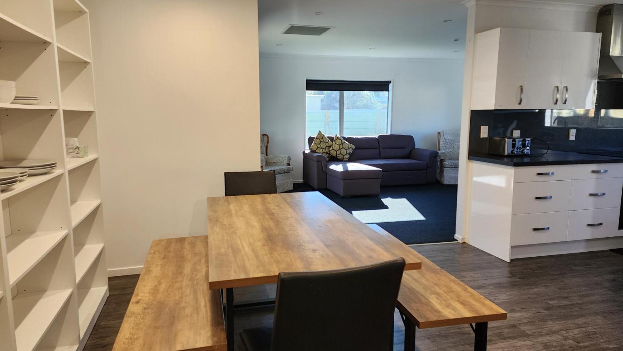 Holiday home Oaktree Entire Home, Sleeps 8 To12 Rotorua