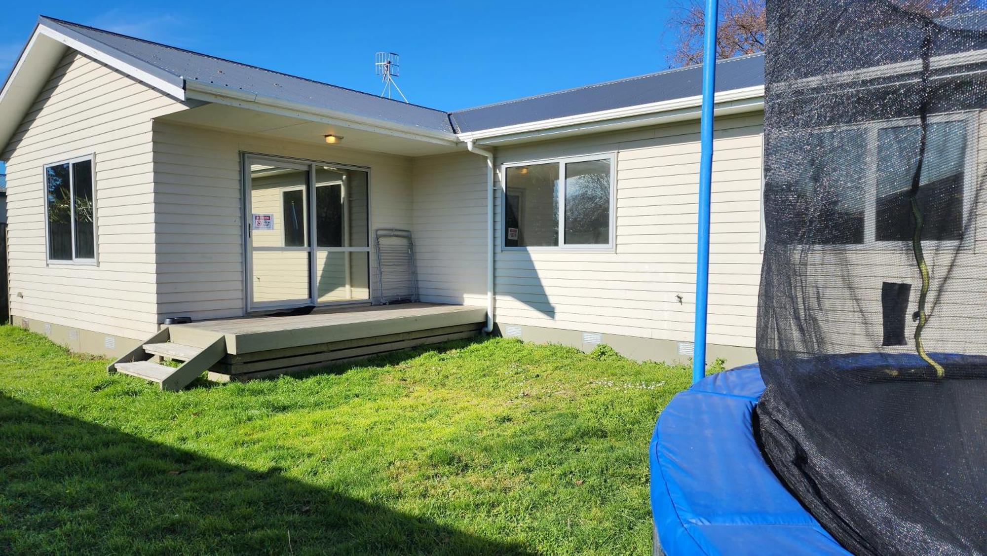 Oaktree Entire Home, Sleeps 8 To12 Holiday home Rotorua