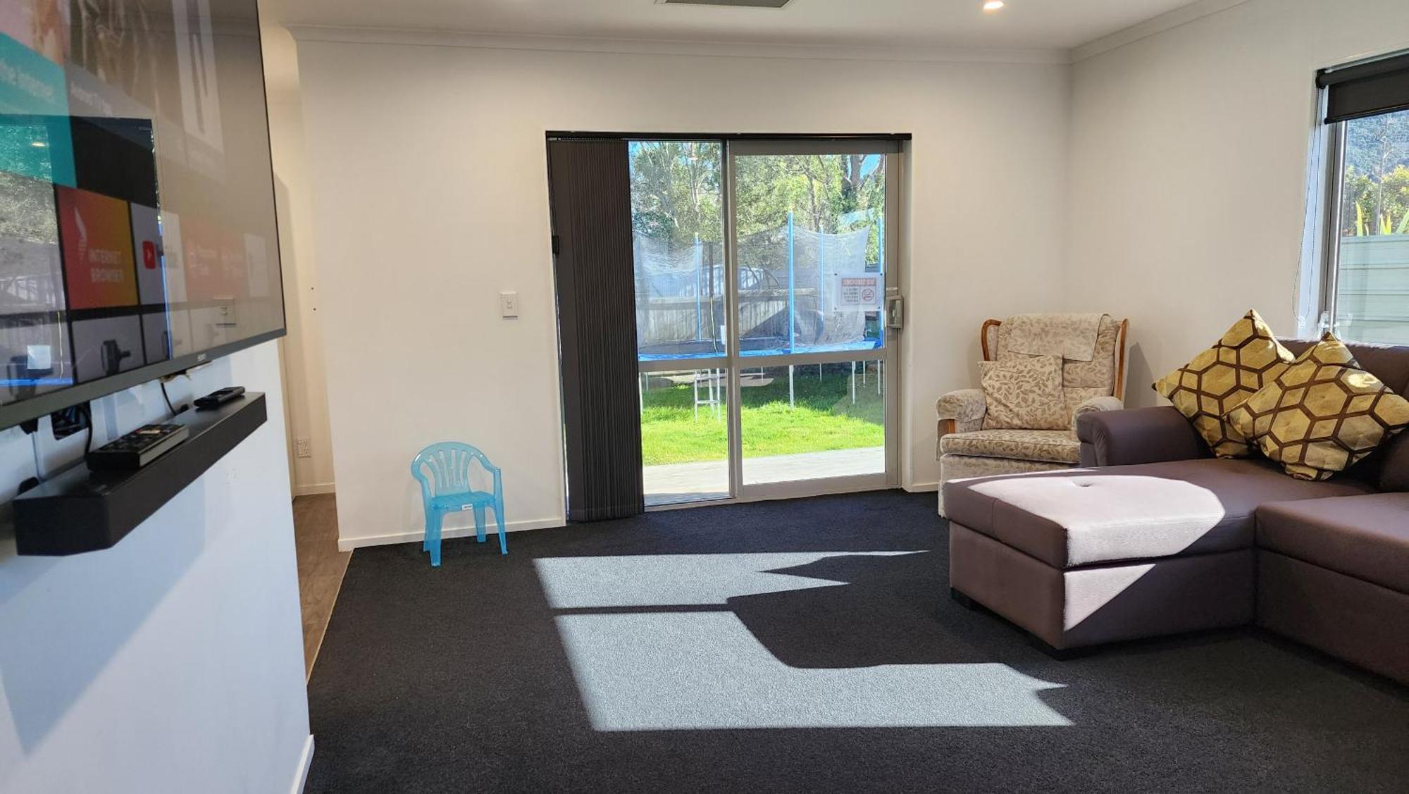 Oaktree Entire Home, Sleeps 8 To12 * Rotorua