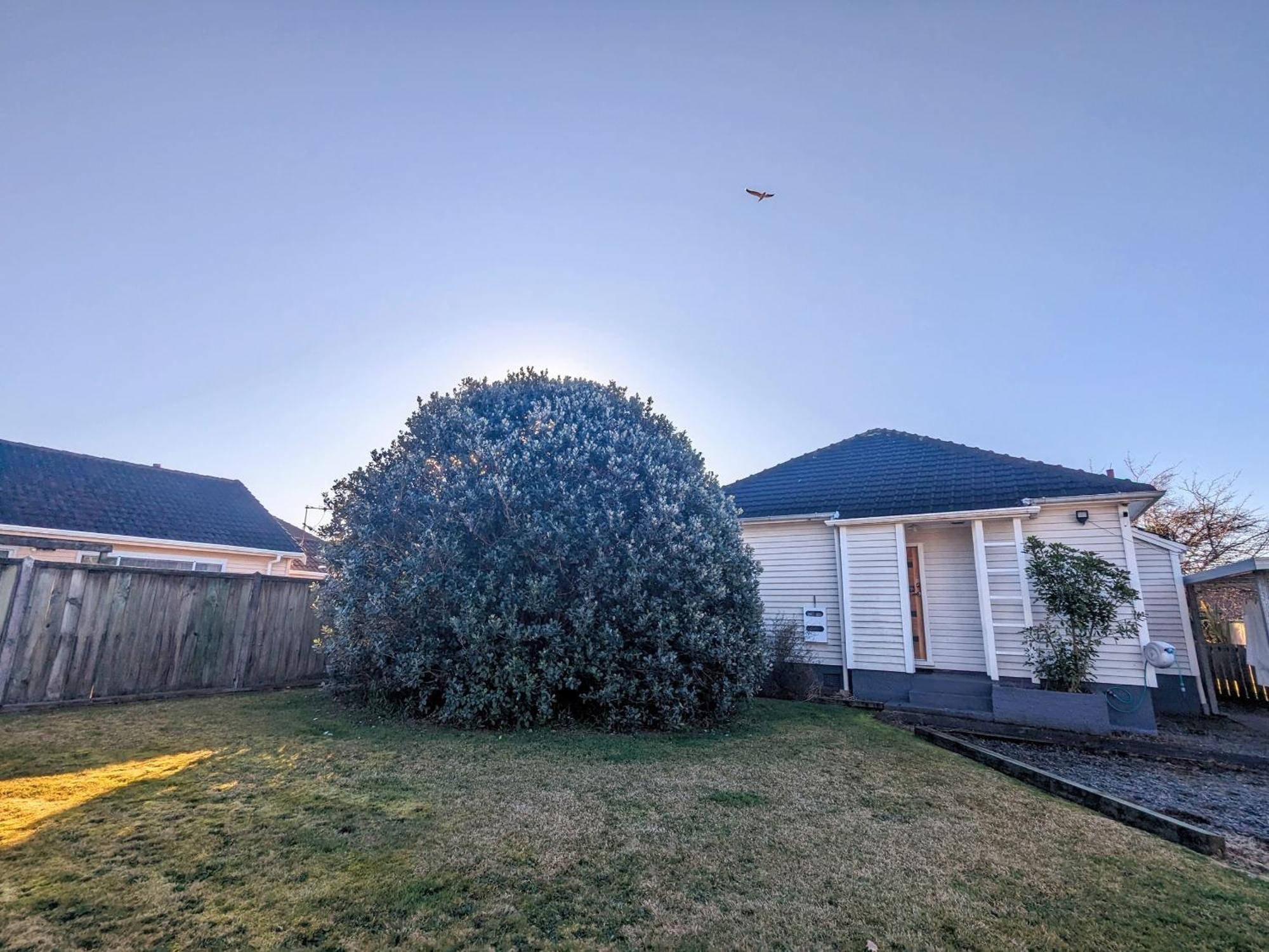 Holiday home Classical Kiwi Near Center