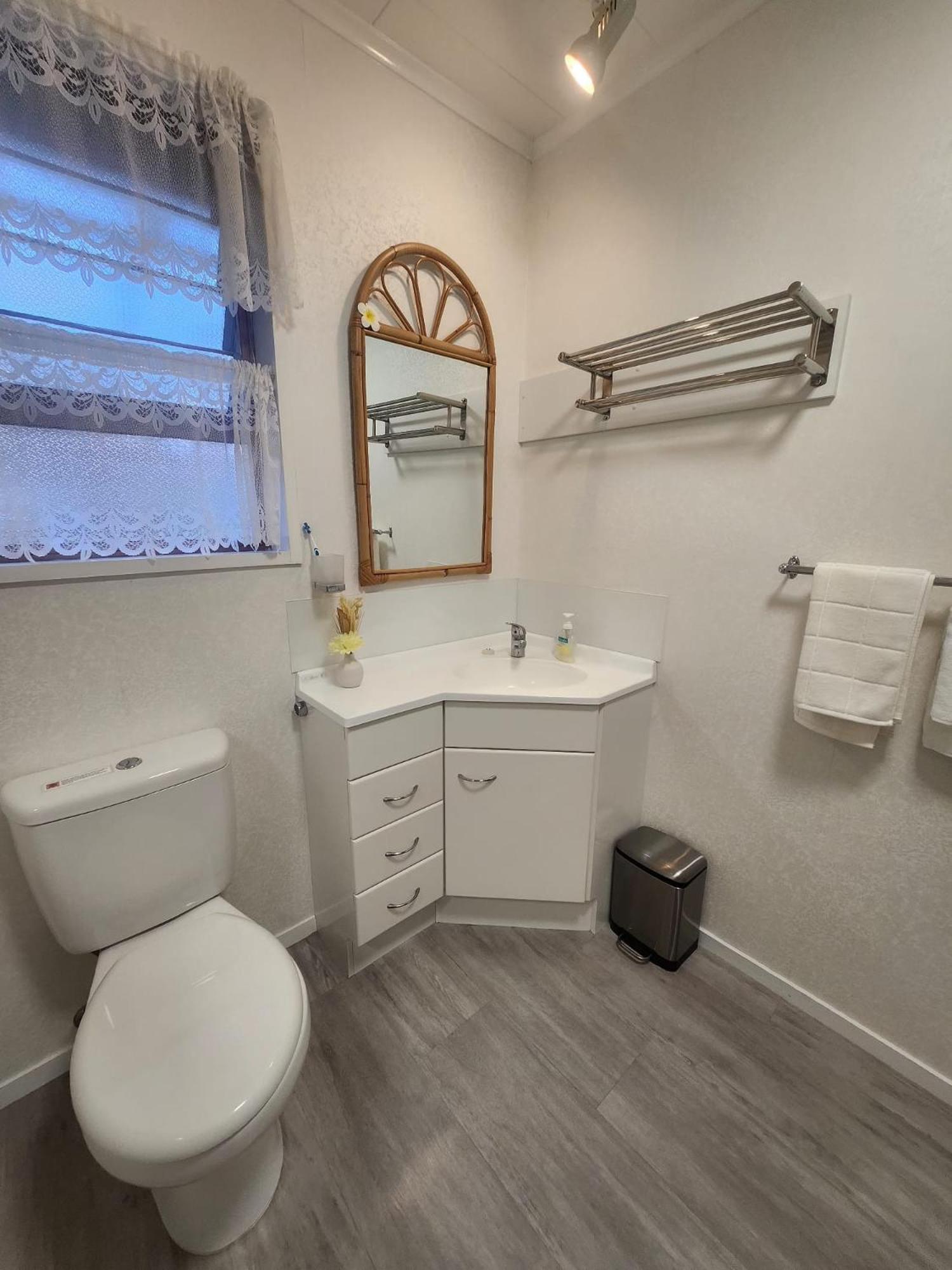 In Prime Location House With And Sauna