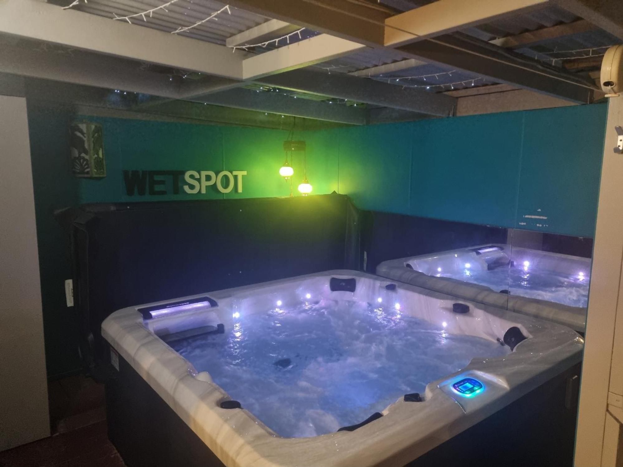 Guest house In Prime Location House With And Sauna Rotorua