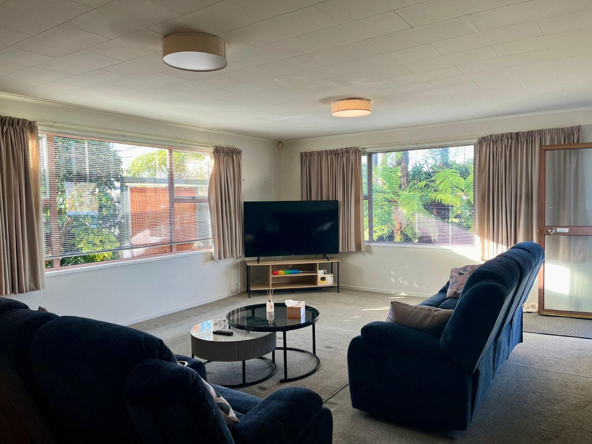 In Prime Location House With And Sauna Guest house *