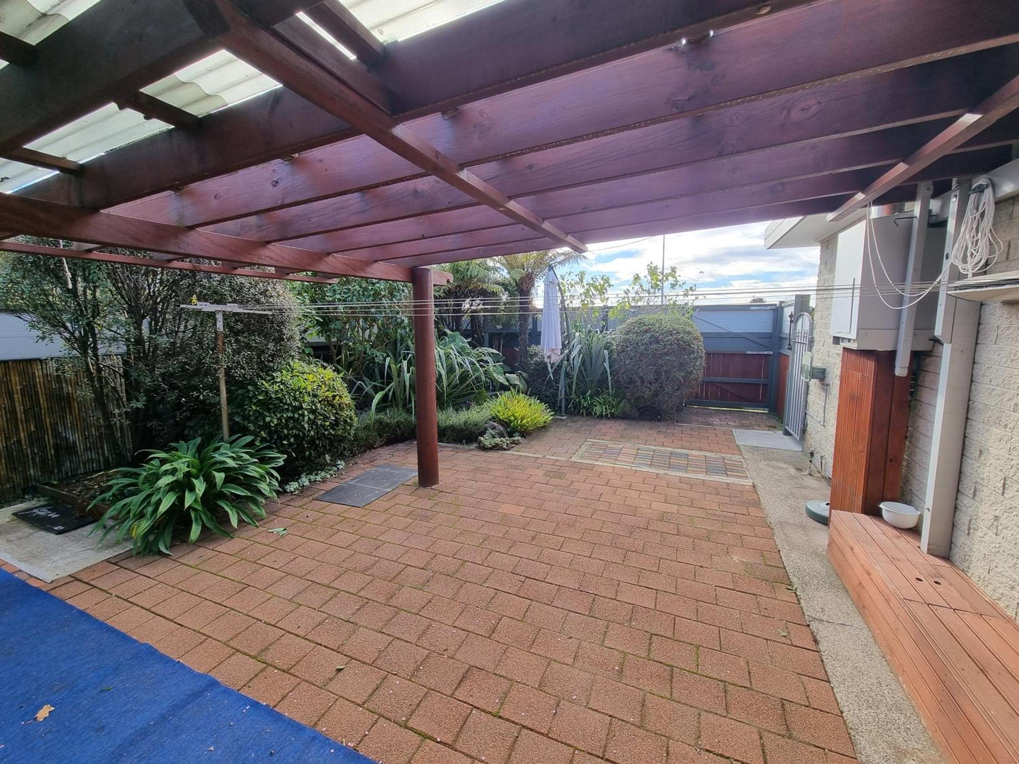 In Prime Location House With And Sauna Guest house Rotorua
