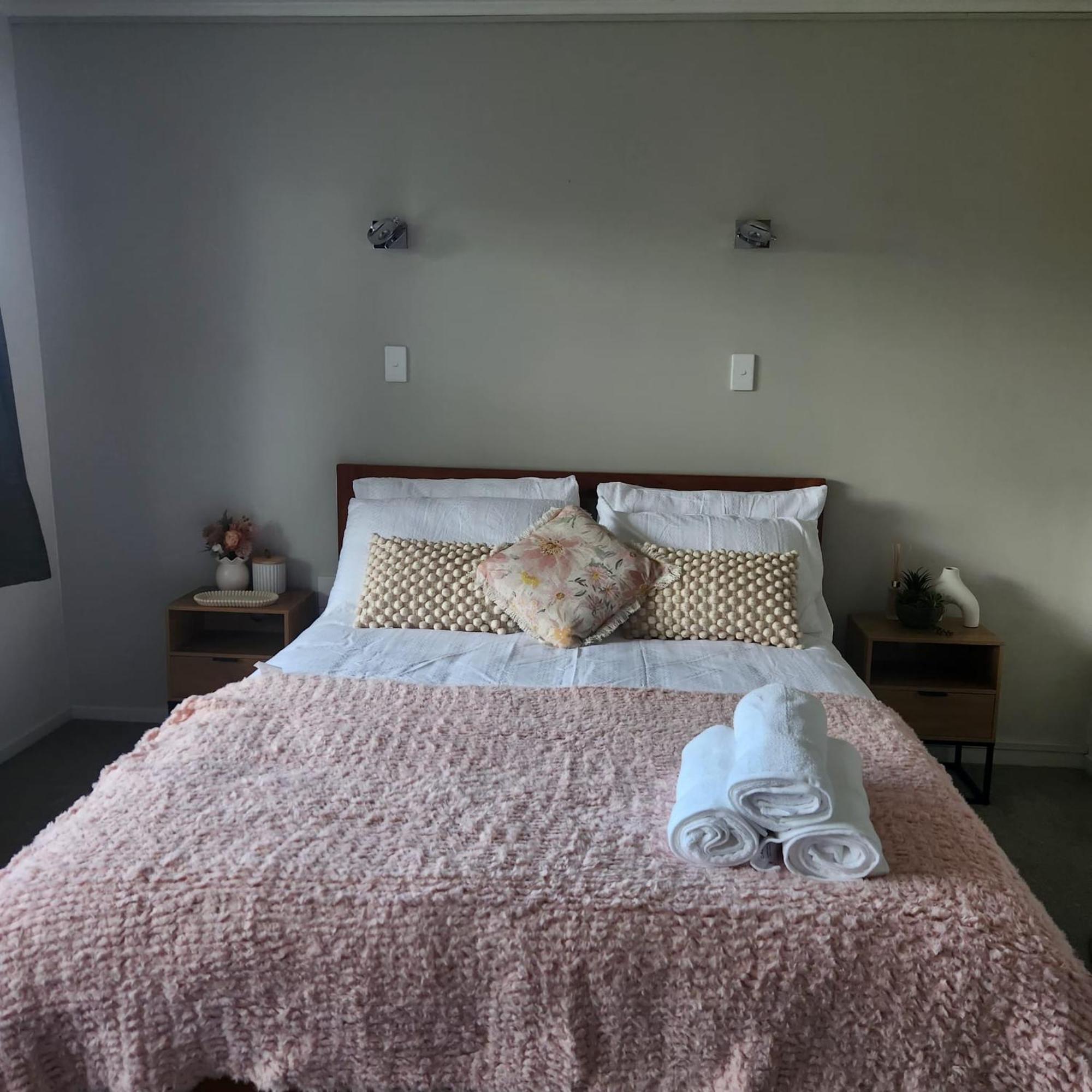 In Prime Location House With And Sauna