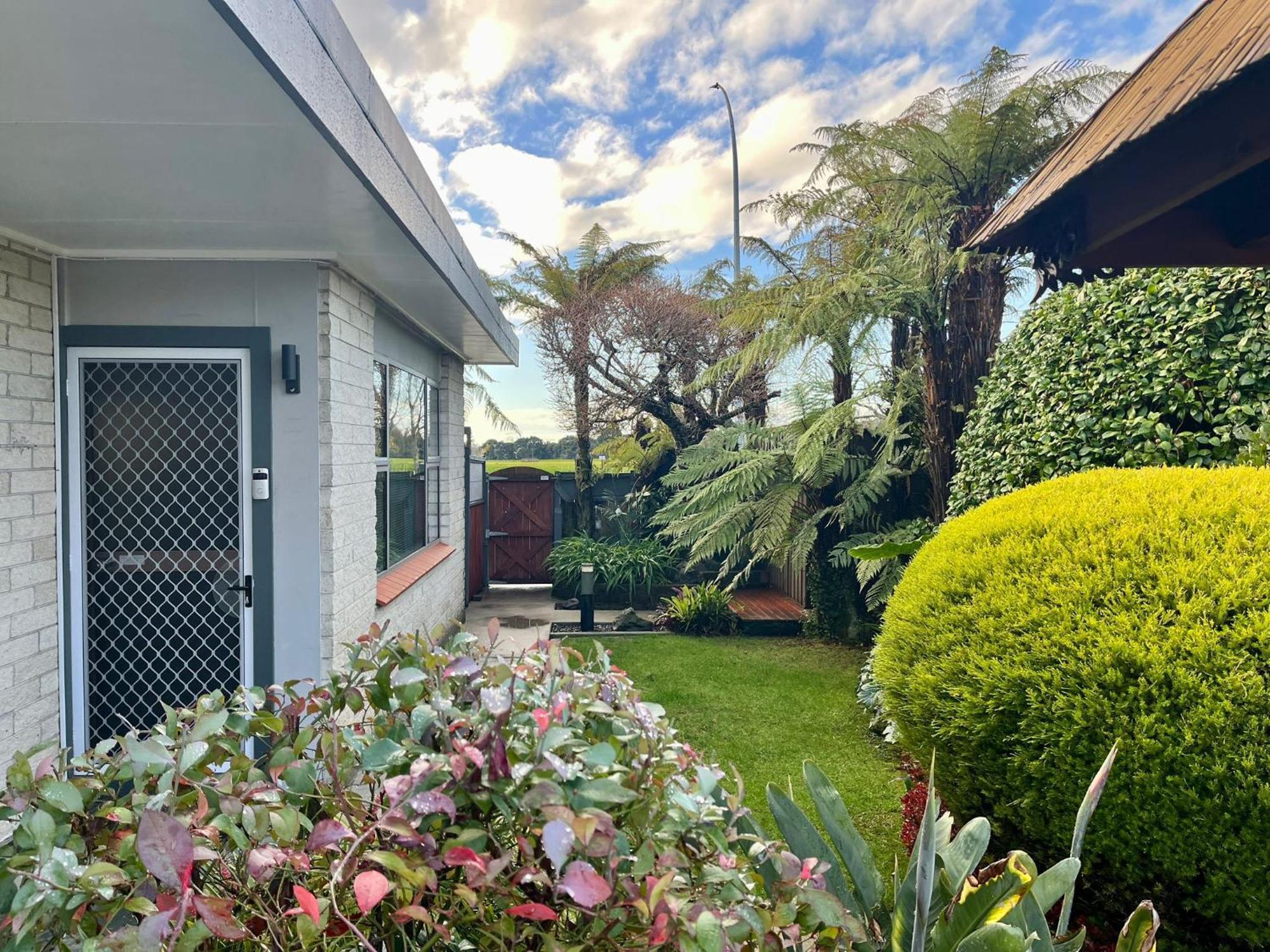 In Prime Location House With And Sauna Guest house Rotorua