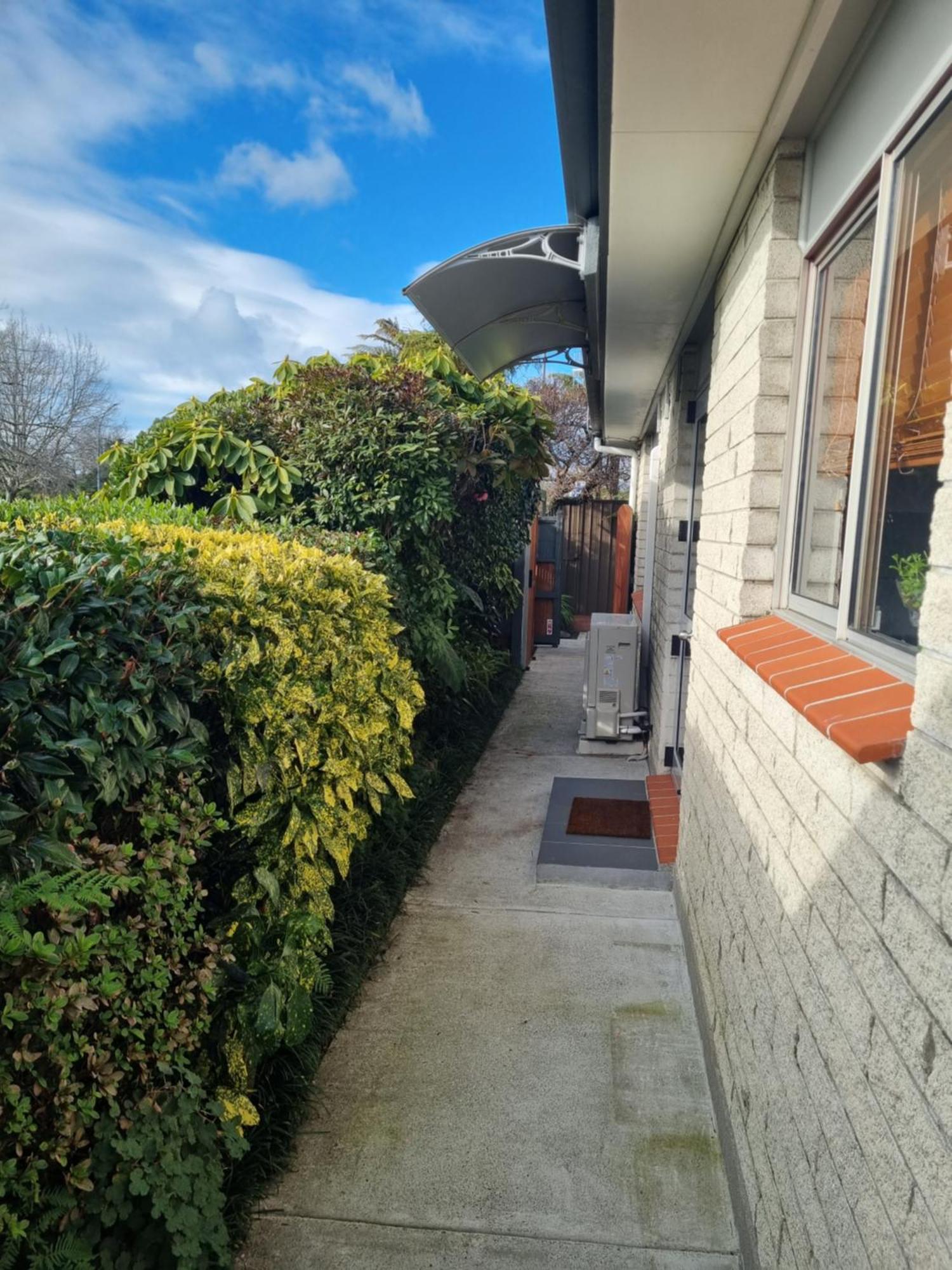 In Prime Location House With And Sauna Rotorua