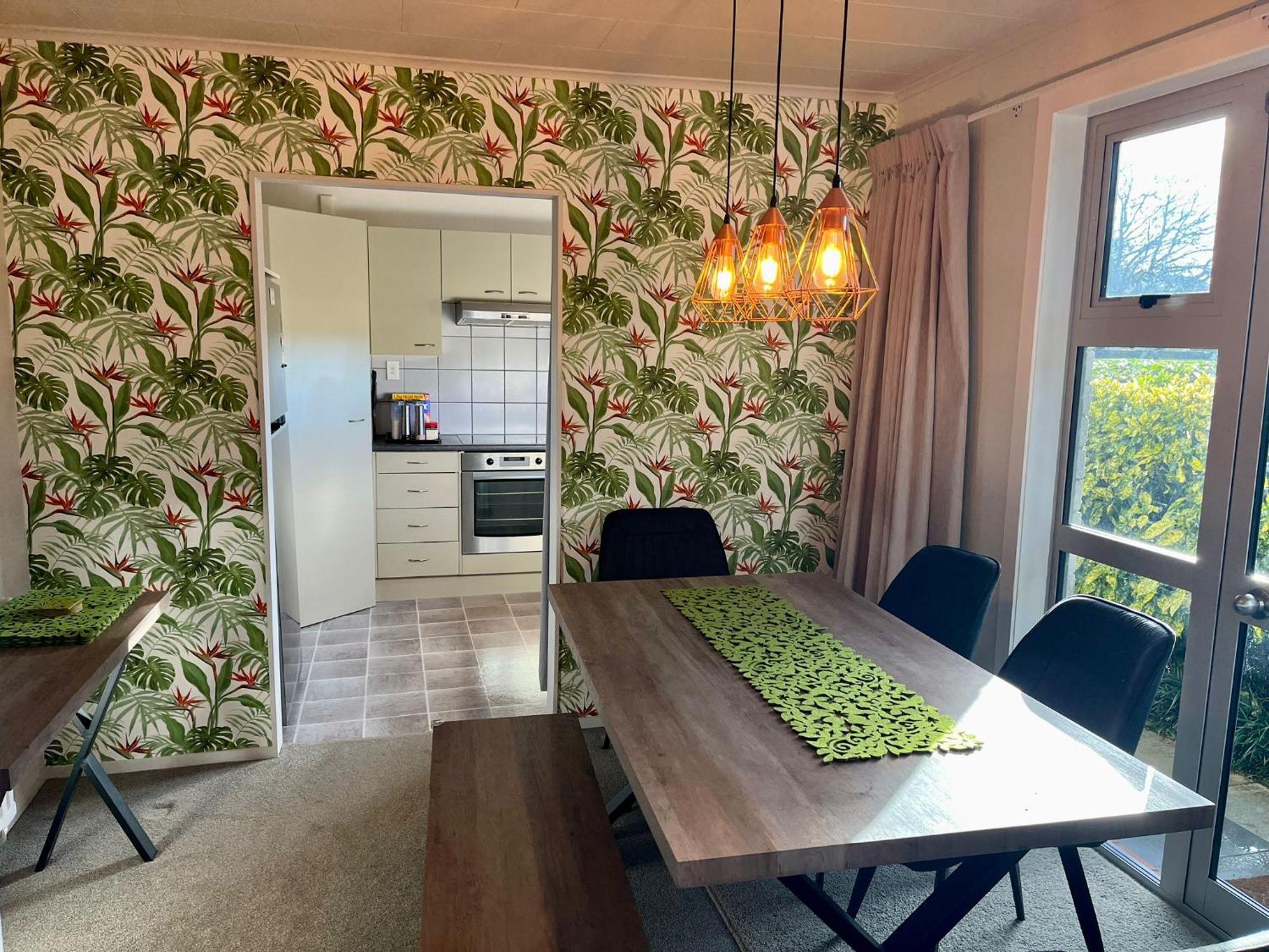 In Prime Location House With And Sauna