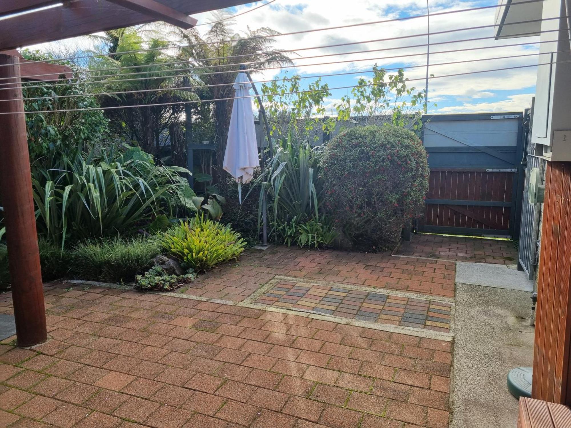 In Prime Location House With And Sauna