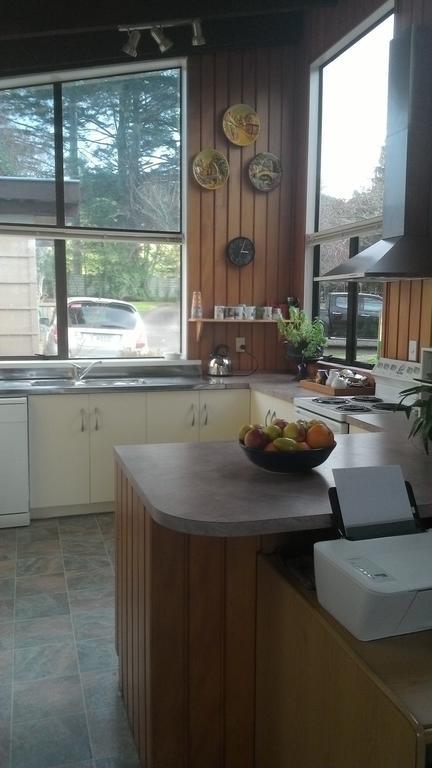 Rosie's Homestay * Rotorua