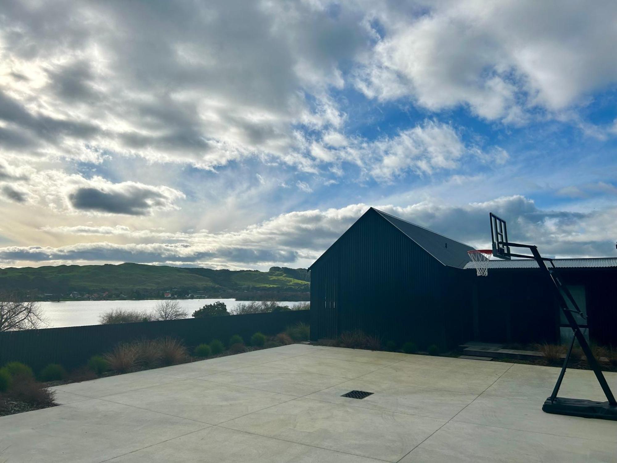 Lakefront Living - Rotoiti * Rotorua