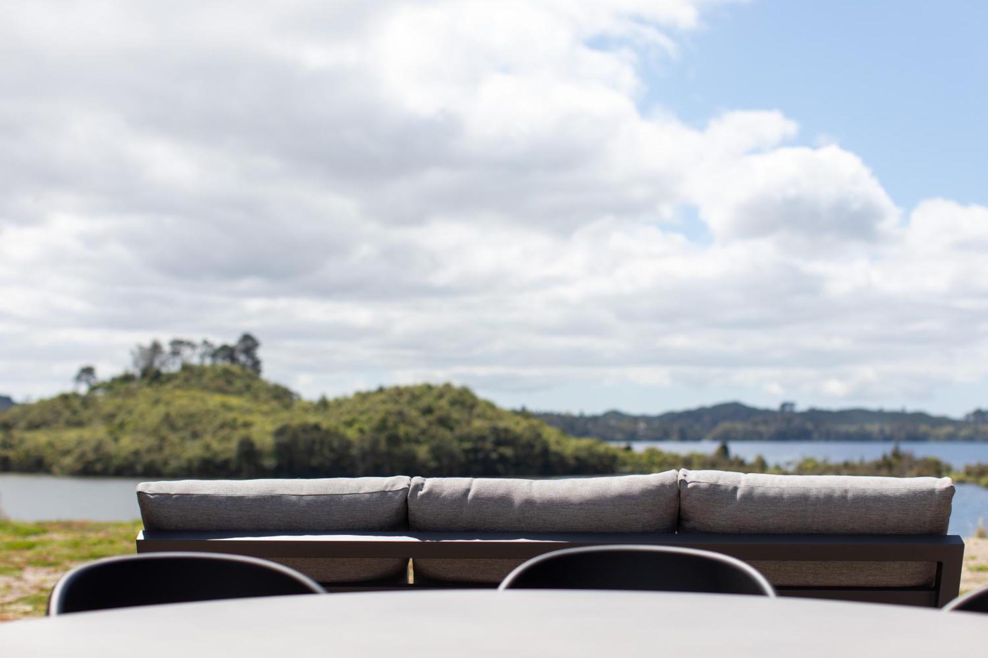Lakefront Living - Rotoiti Rotorua
