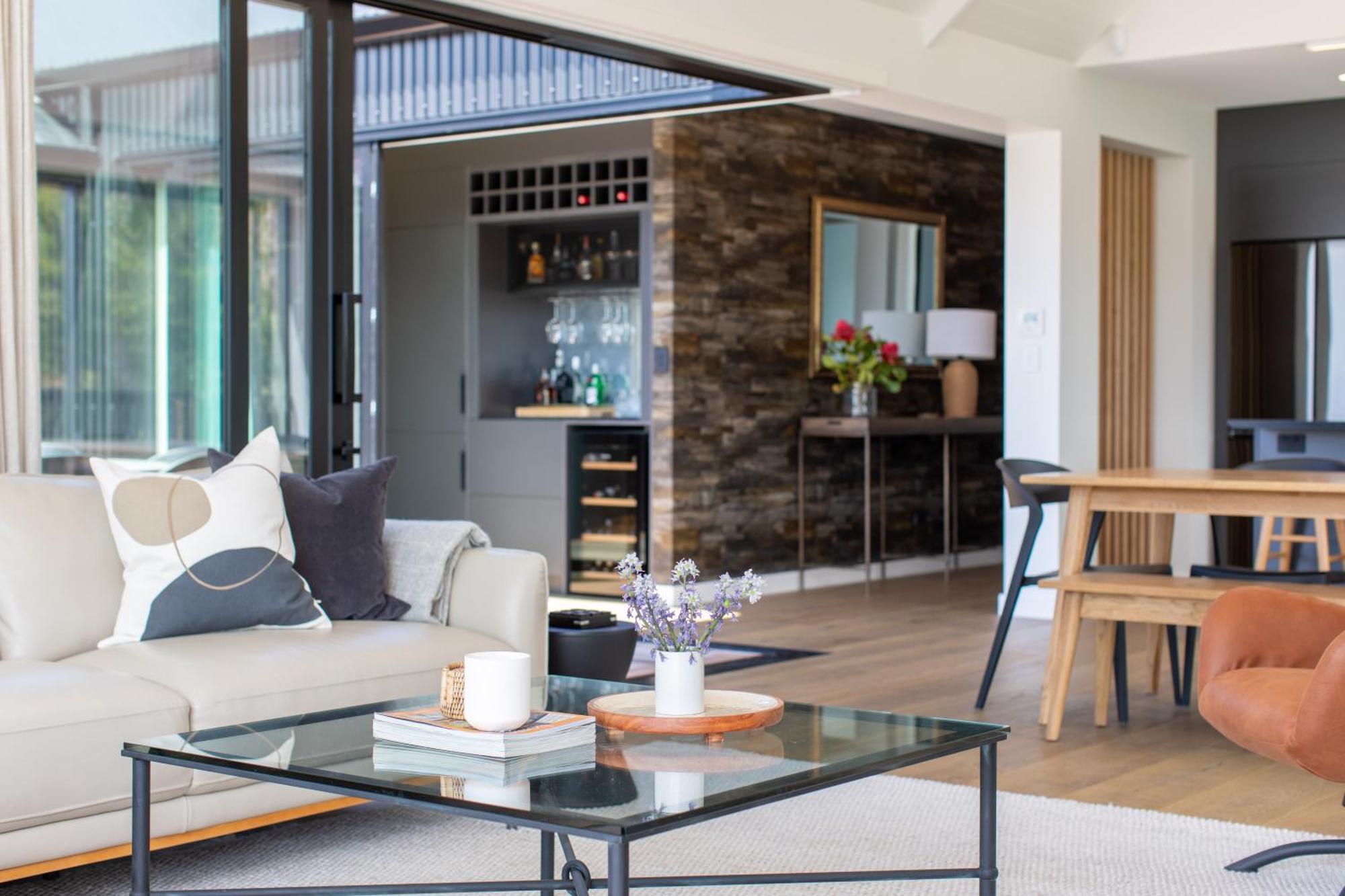 Holiday home Lakefront Living - Rotoiti *