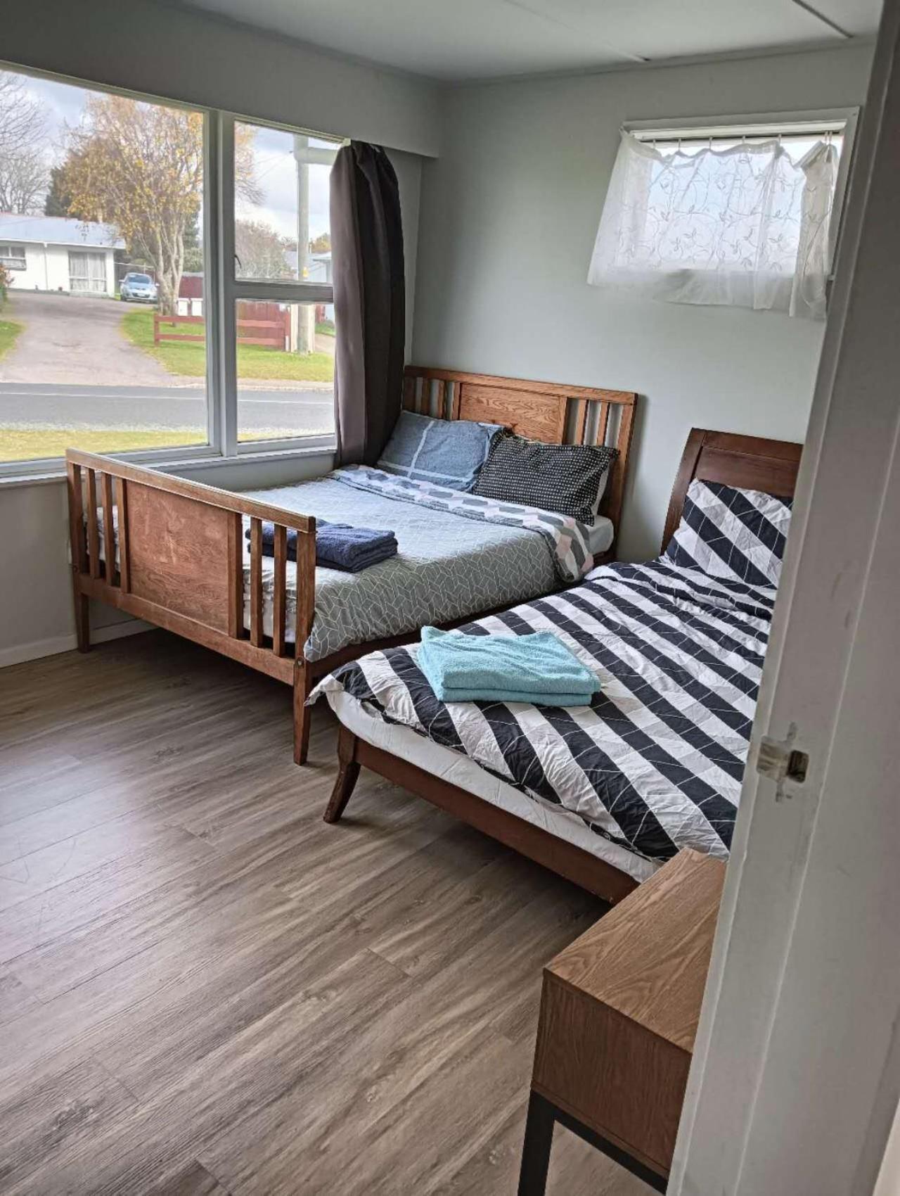 3 Bedroom House, 95 Aquirus Drive, * Rotorua