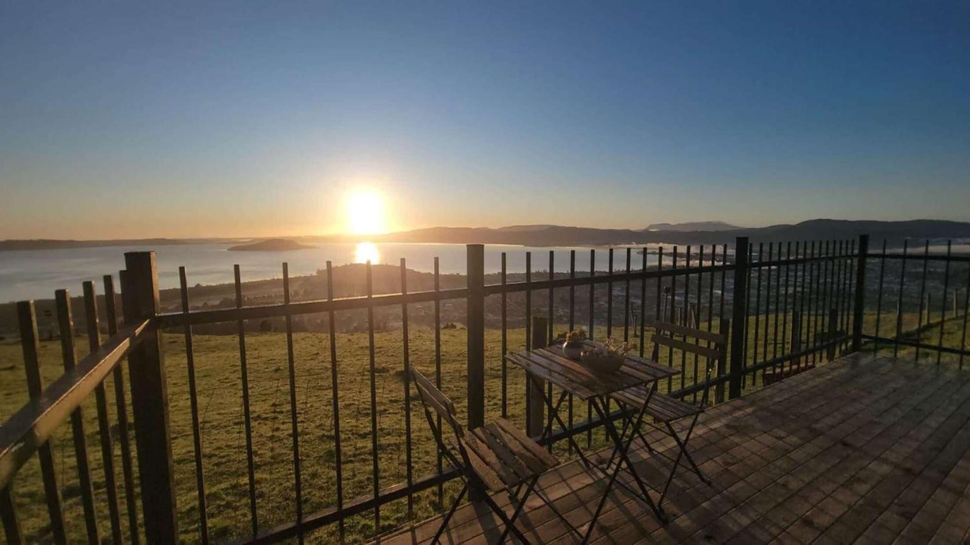 Aorangi Peak 1 By Tiny Away Holiday home