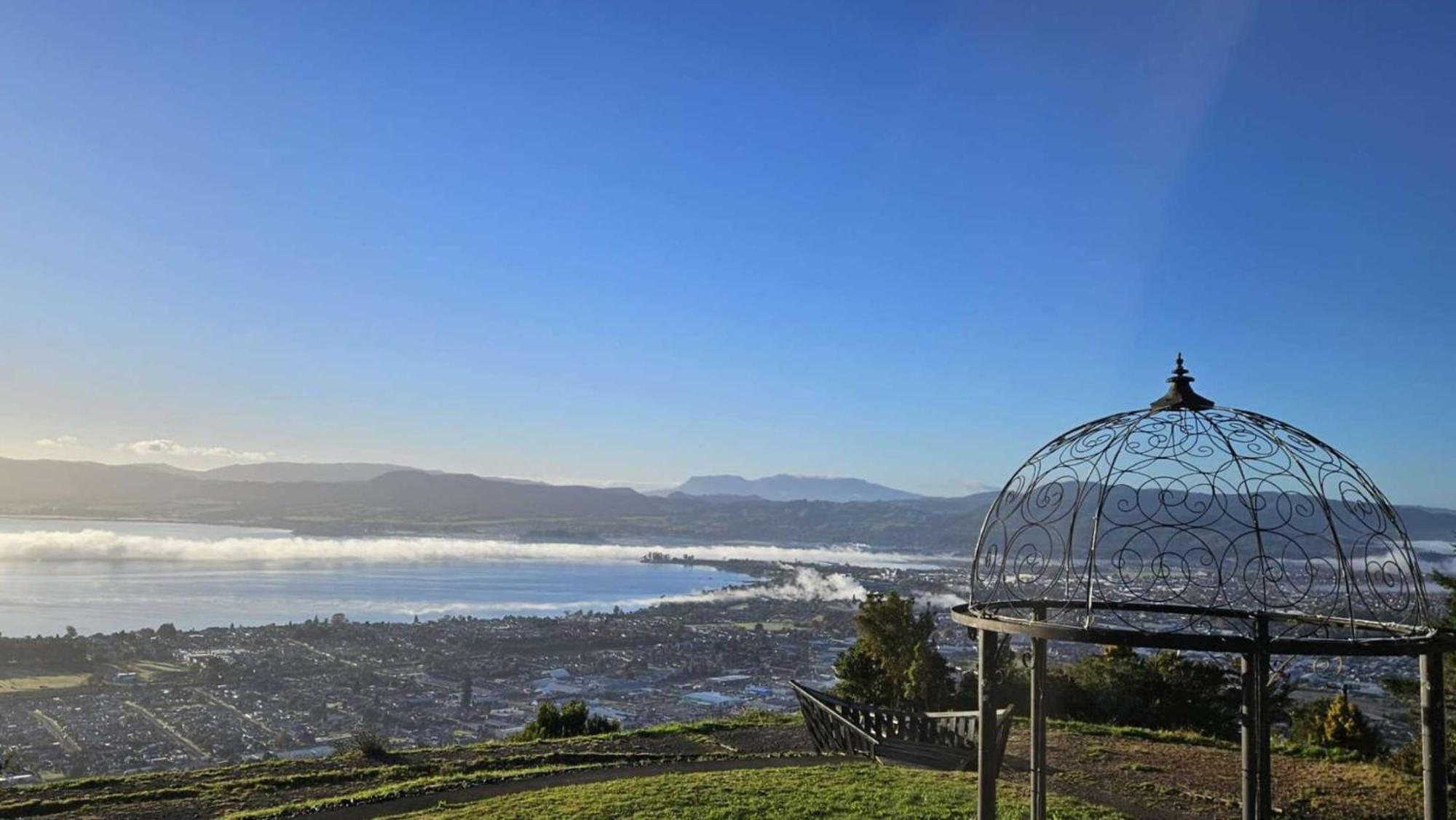 Aorangi Peak 1 By Tiny Away Holiday home *