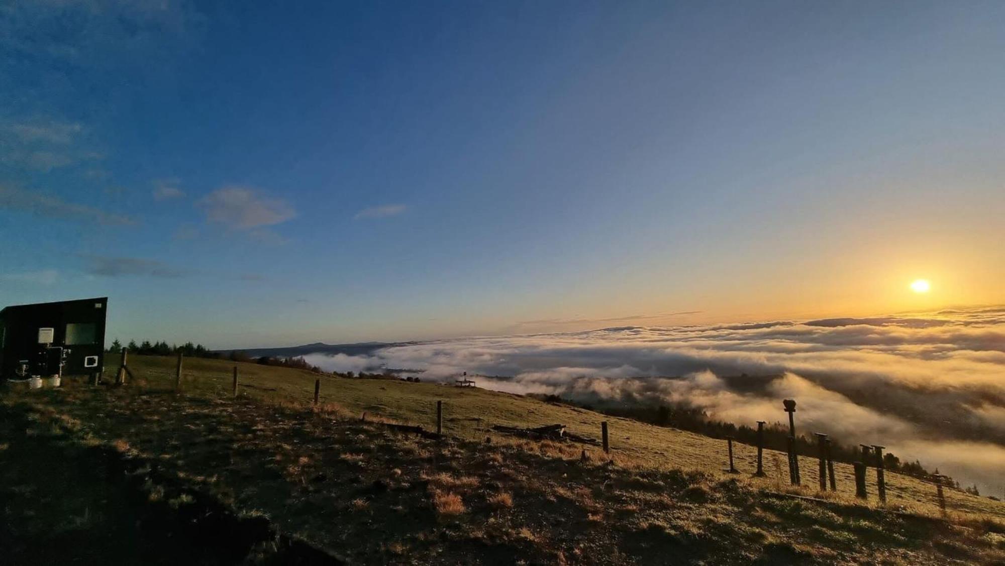 Aorangi Peak 1 By Tiny Away Holiday home Rotorua