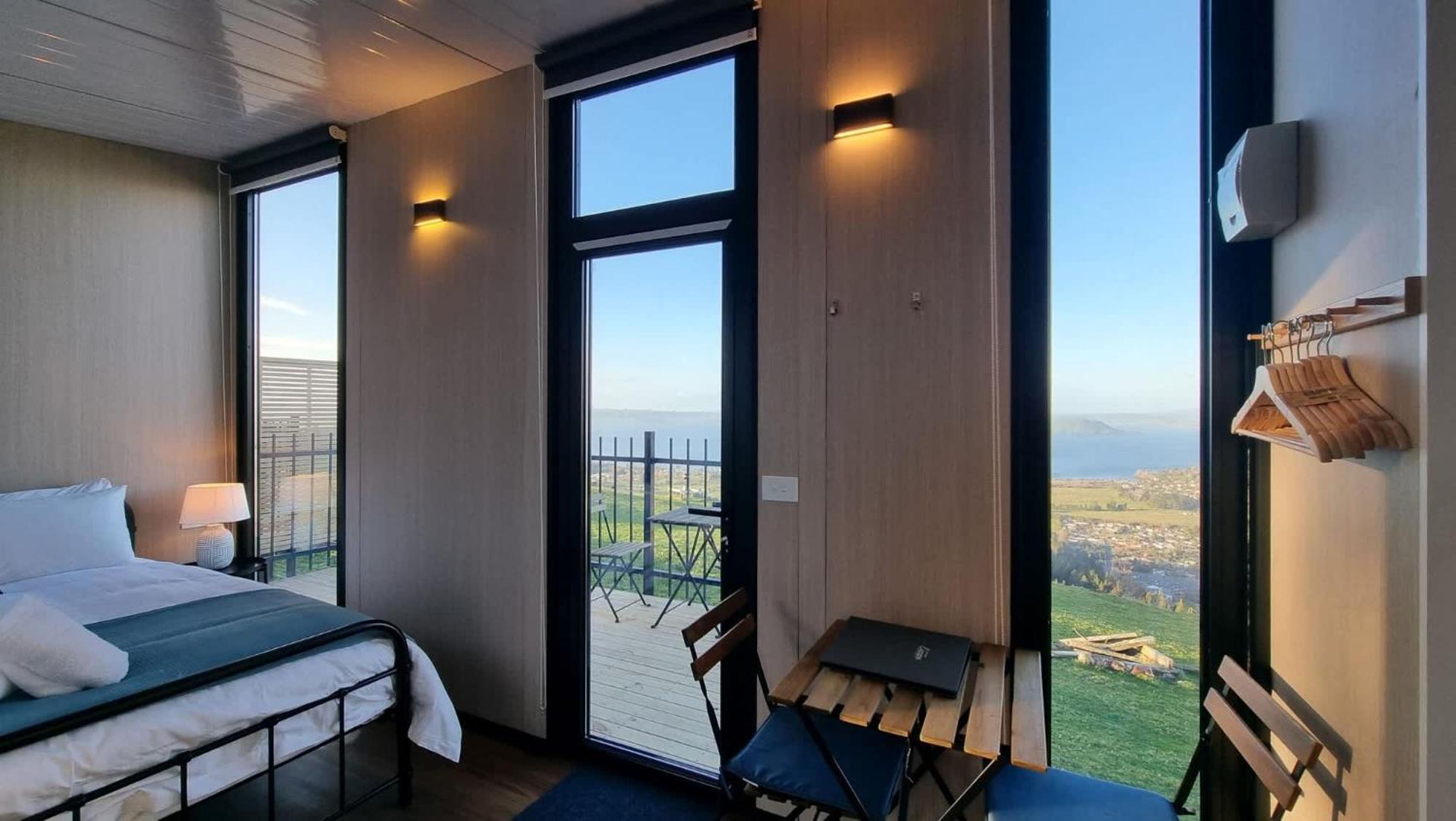 Holiday home Aorangi Peak 1 By Tiny Away *