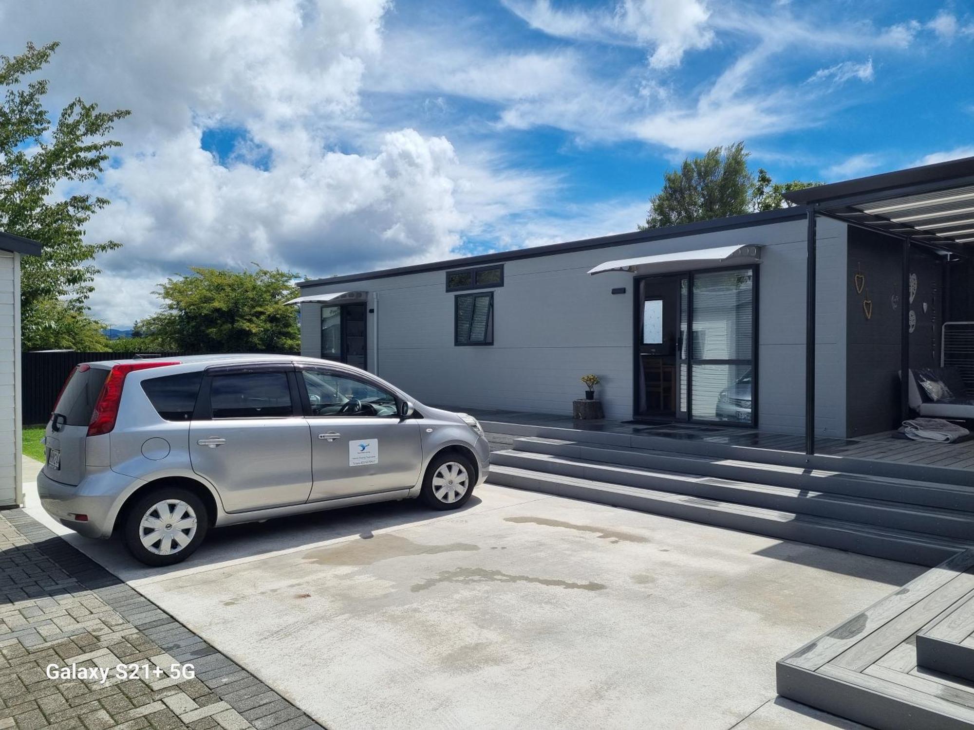 Pwl Healing Retreat * Rotorua