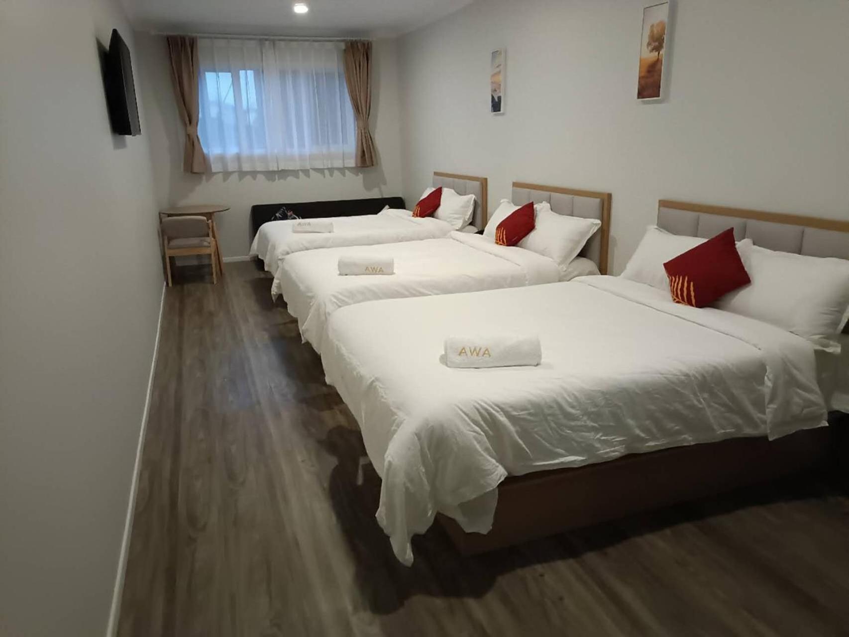 Awa Hotel 4*