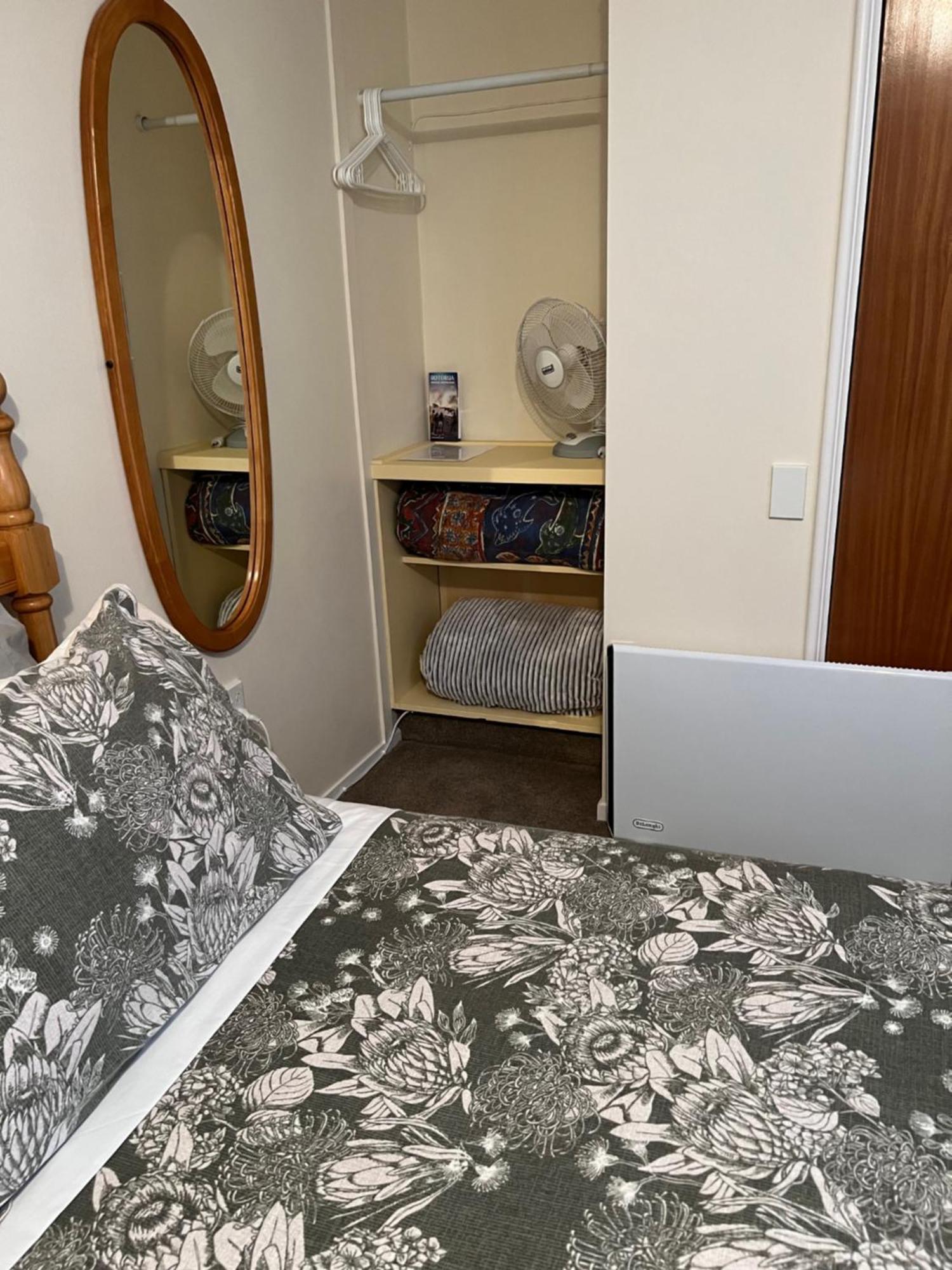 Bed & Breakfast Carly's Place Rotorua