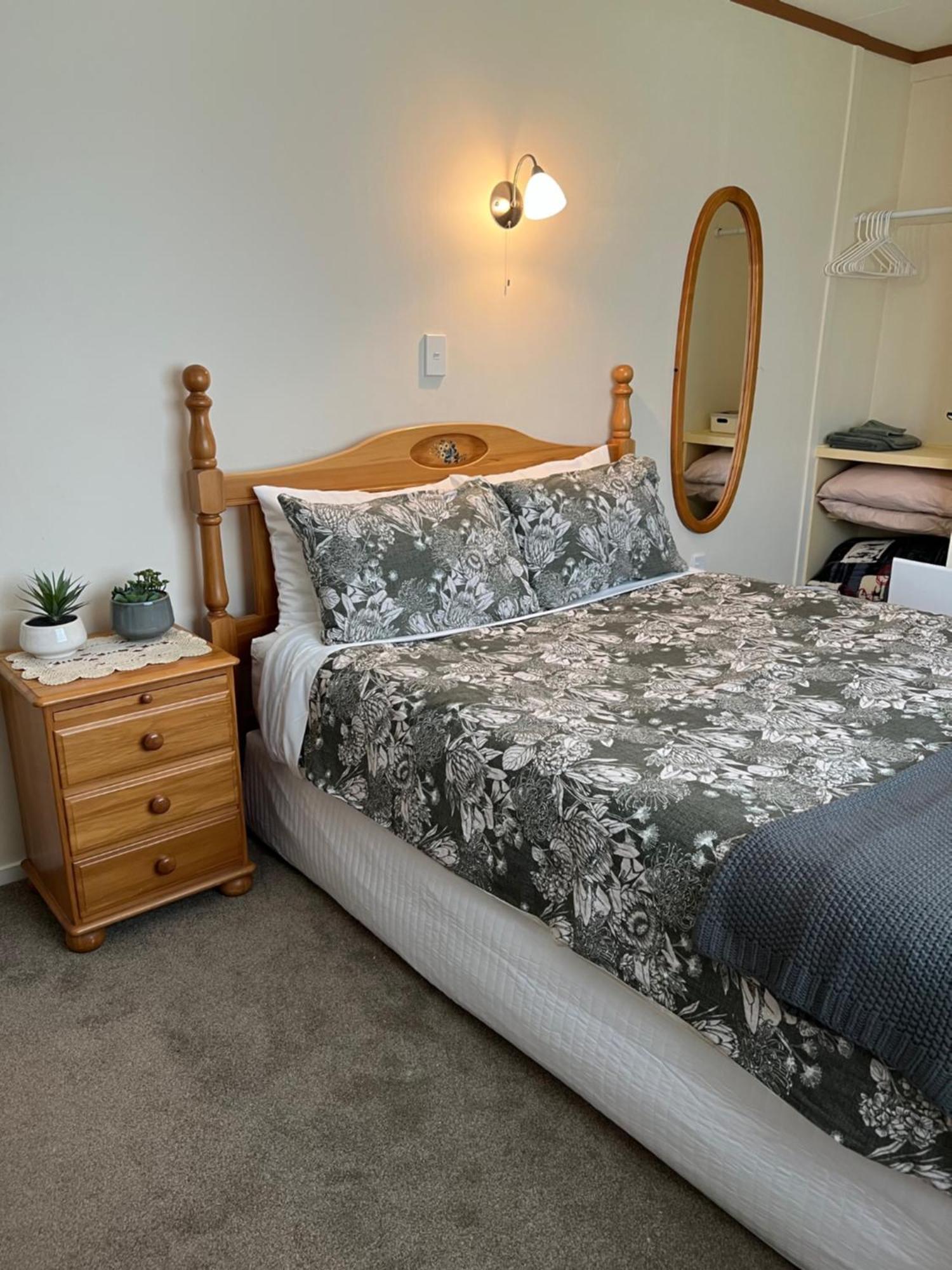 Carly's Place * Rotorua