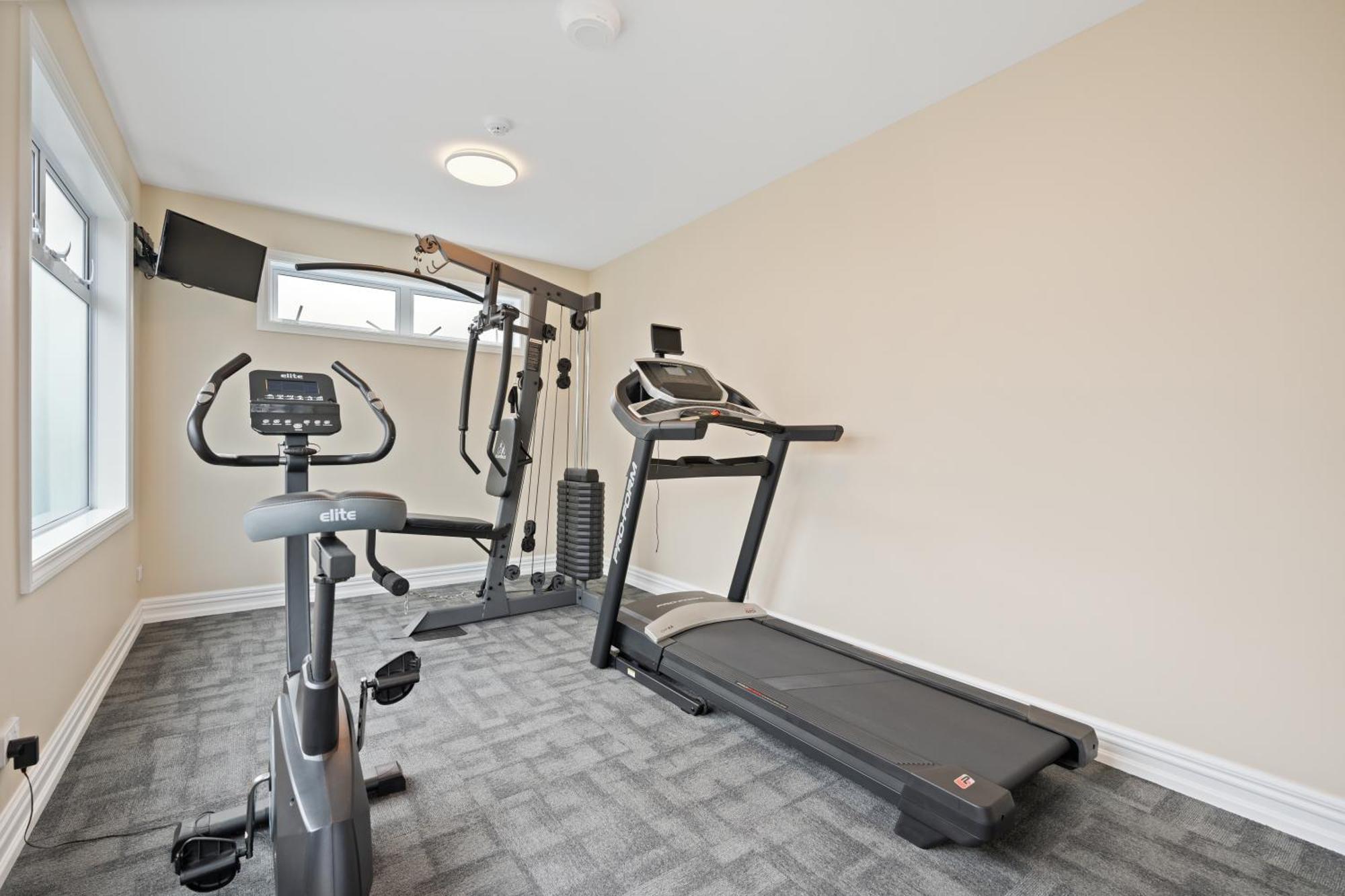 Newina 5* Rotorua
