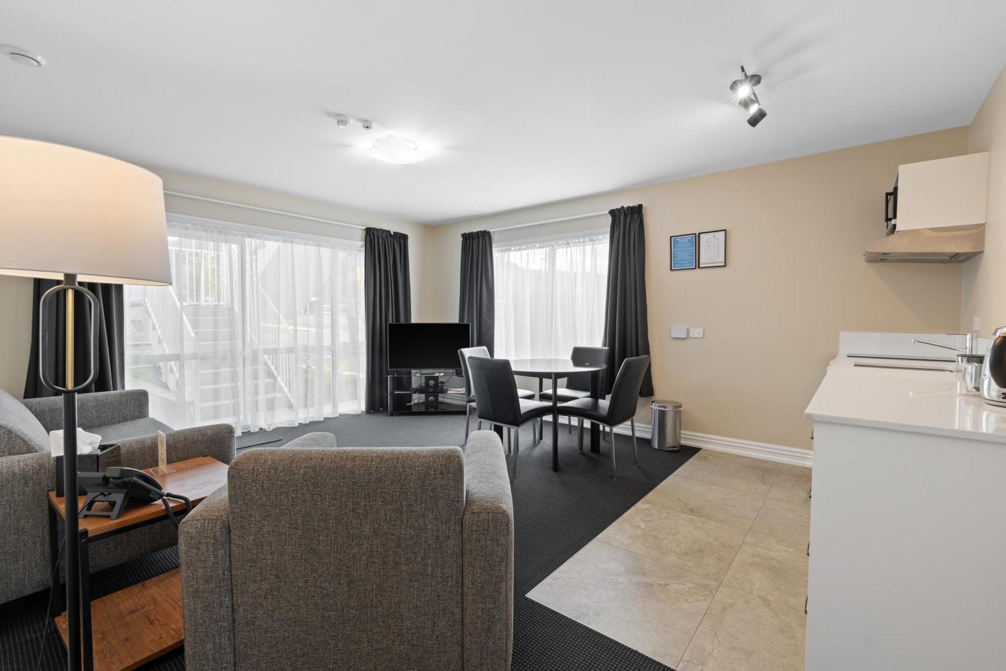 Hotel Newina