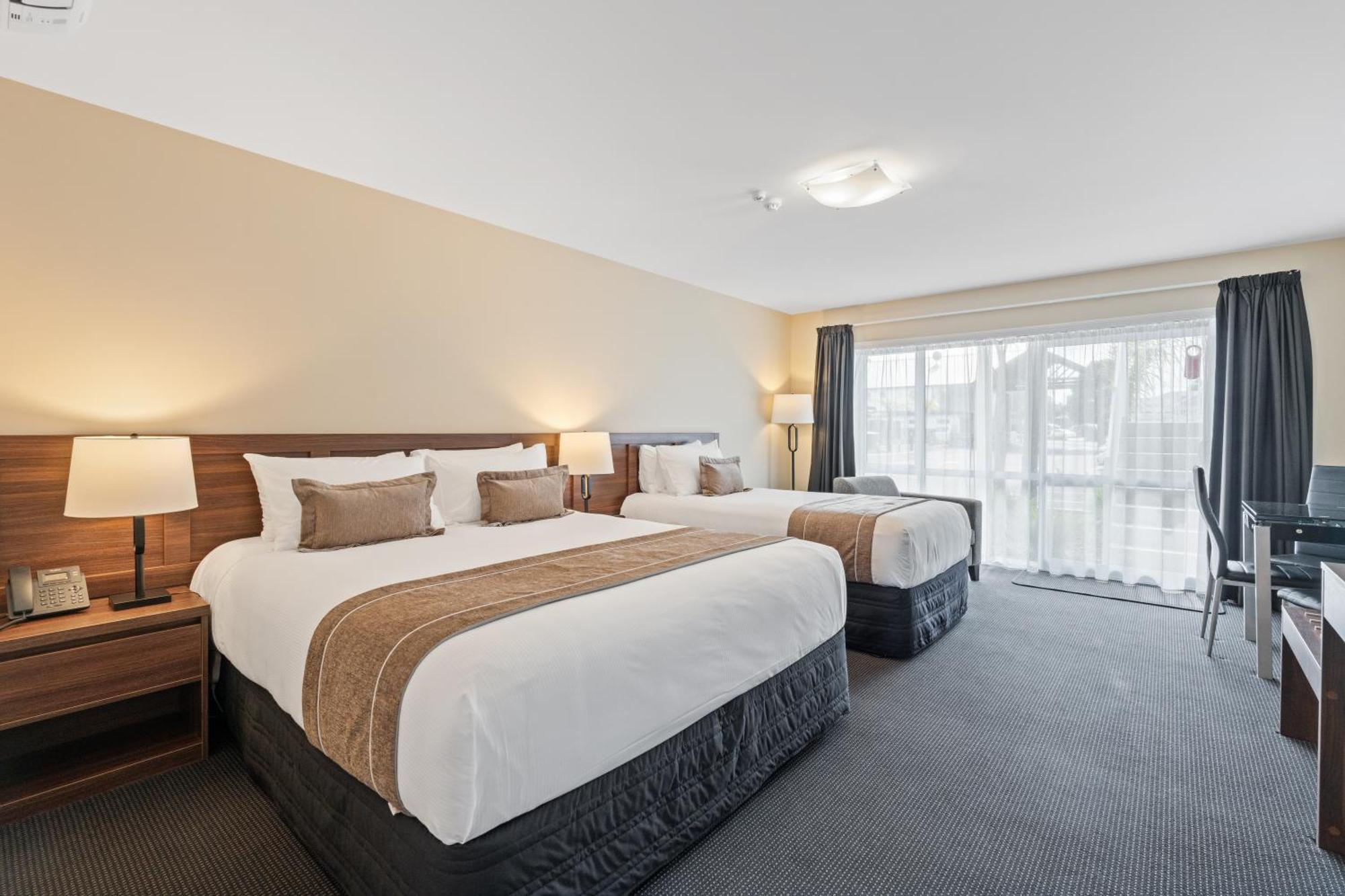 Hotel Newina 5*