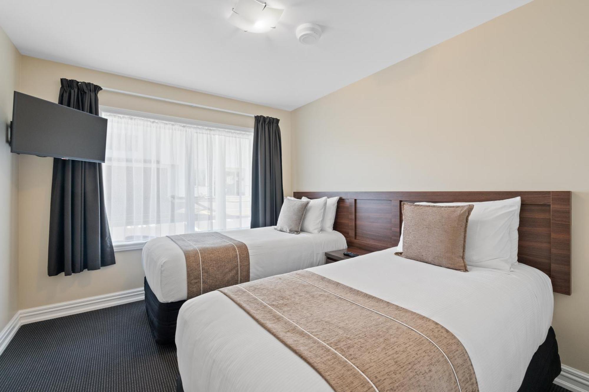 Newina Rotorua