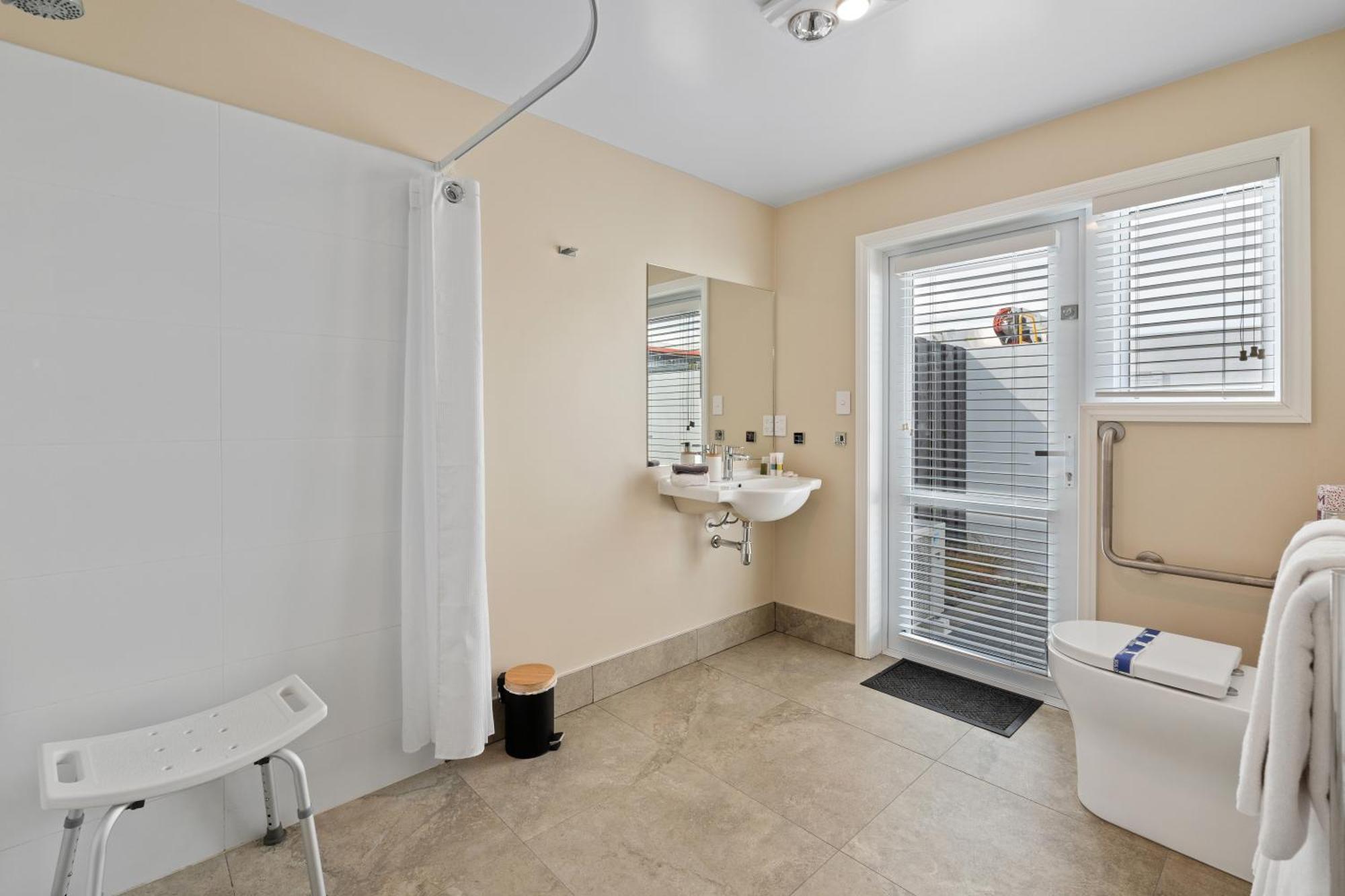 Newina 5* Rotorua