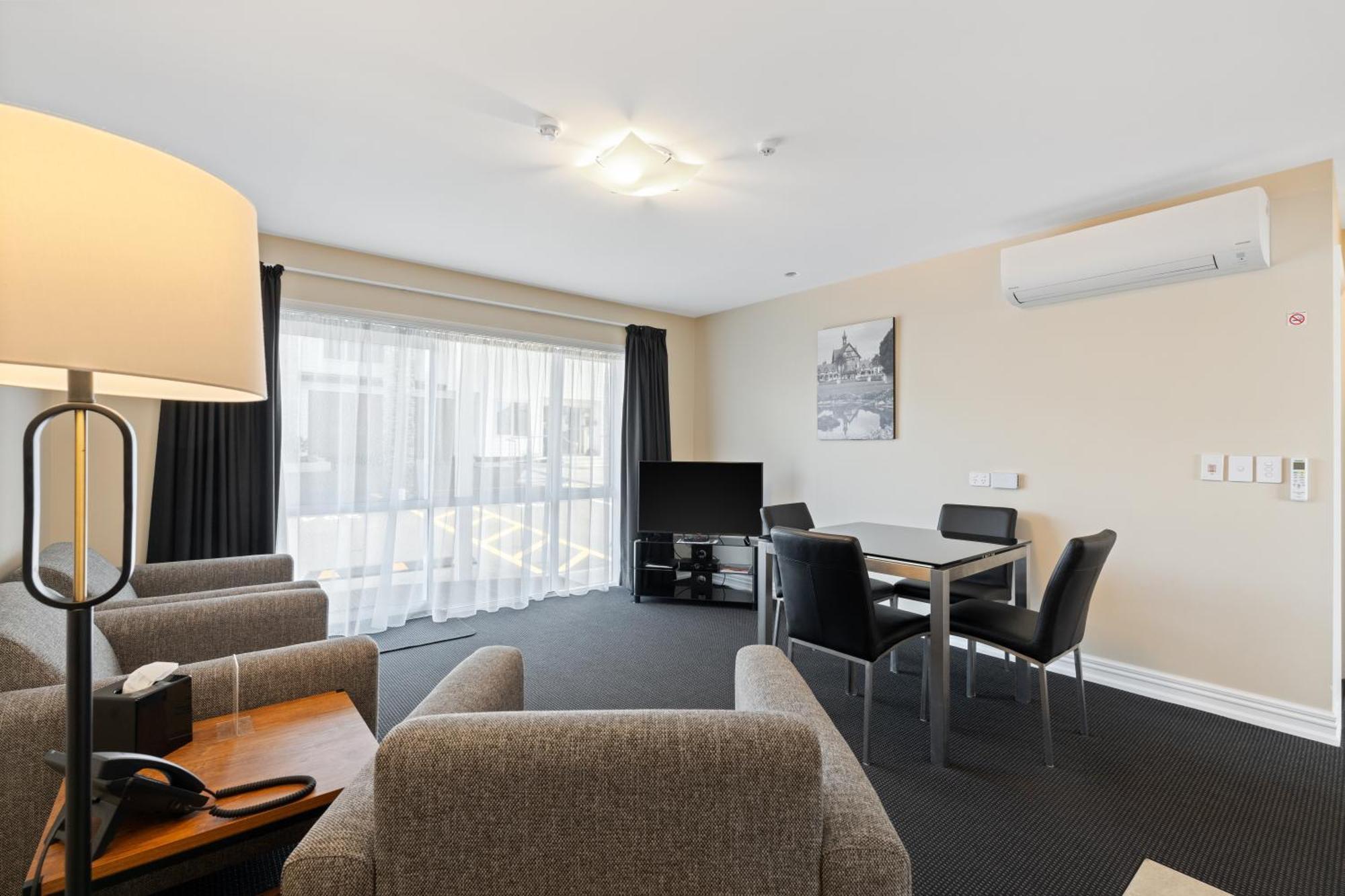 Newina Hotel Rotorua
