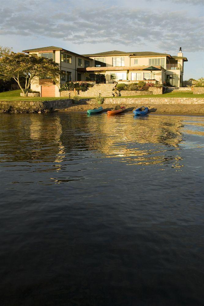 Lodge Nicara Lakeside
