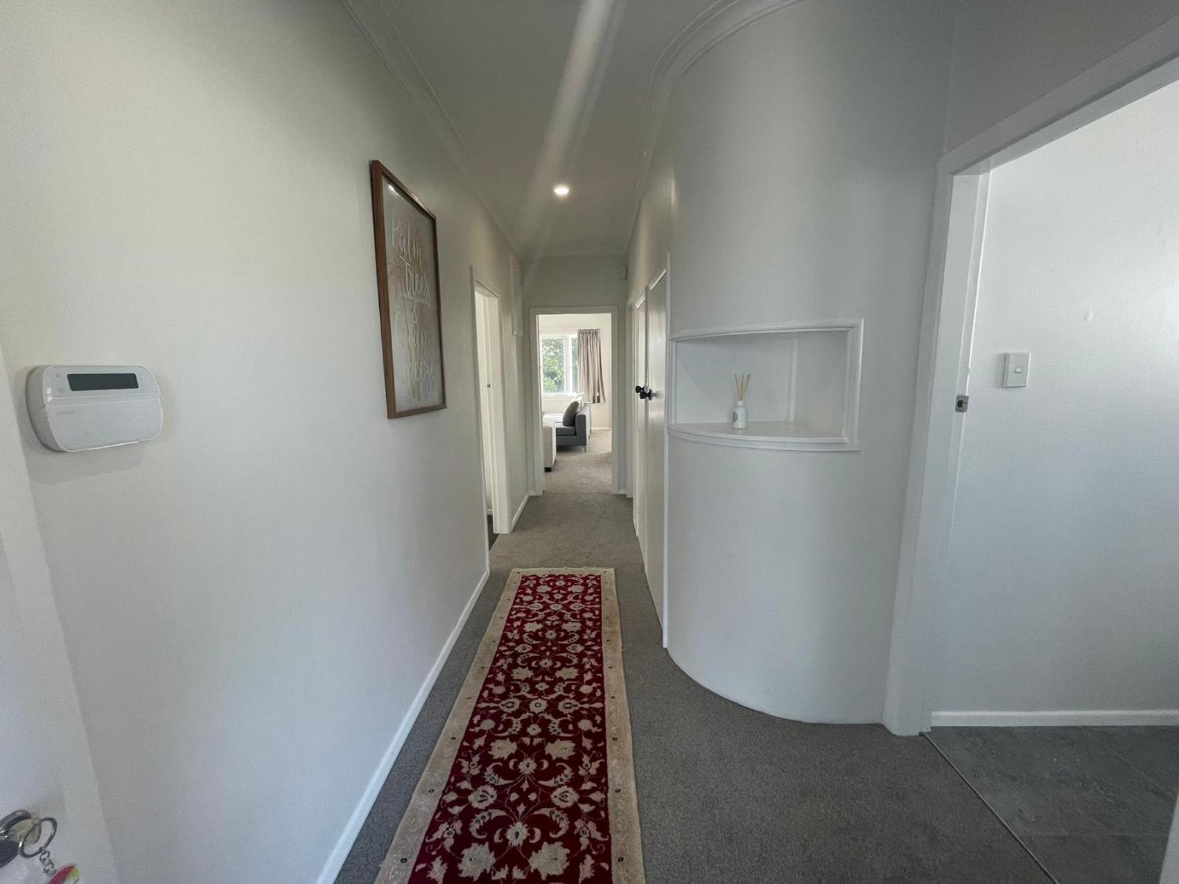 Holiday home From Near Center Close Everywhere Rotorua
